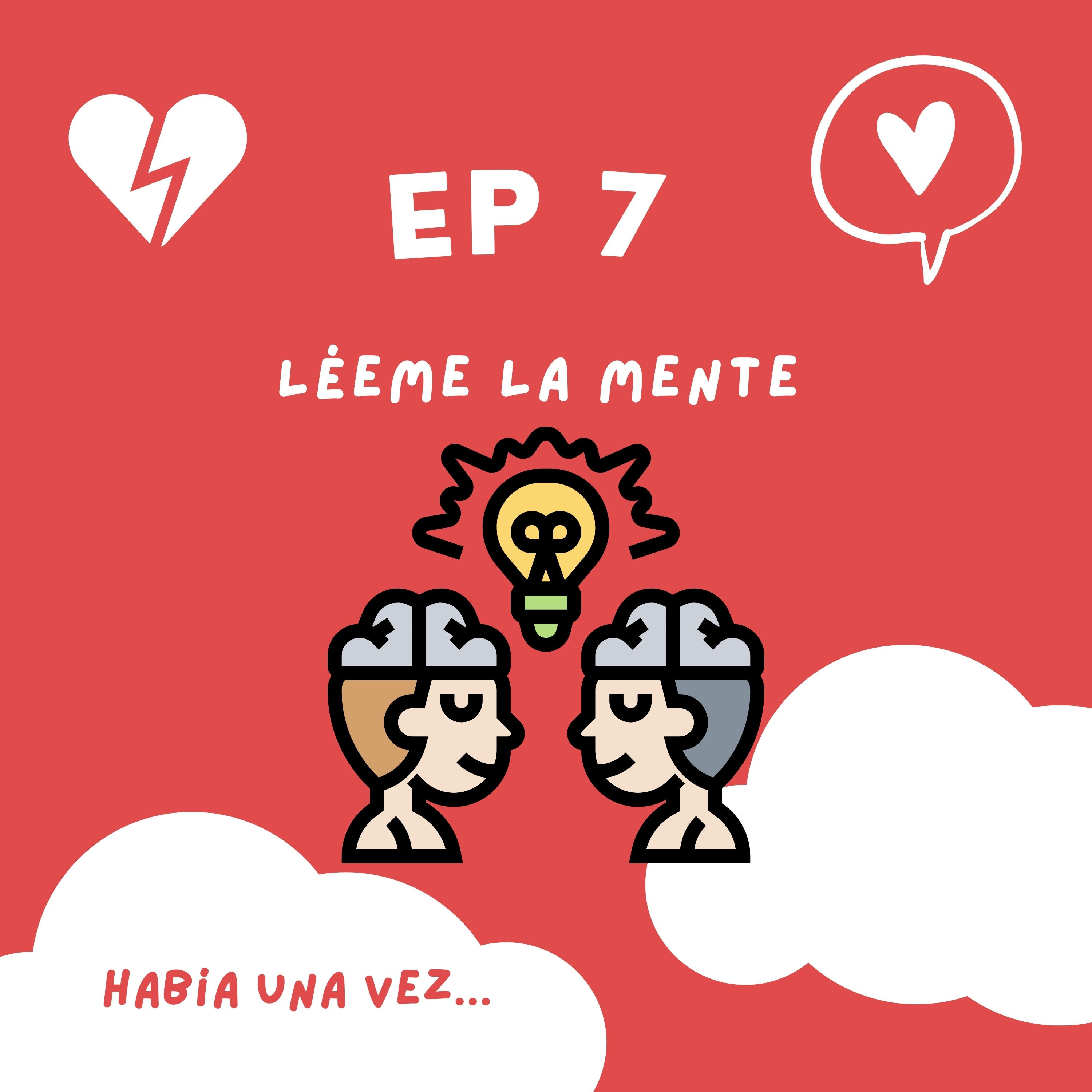 Había una vez con Mimi y Cindy
