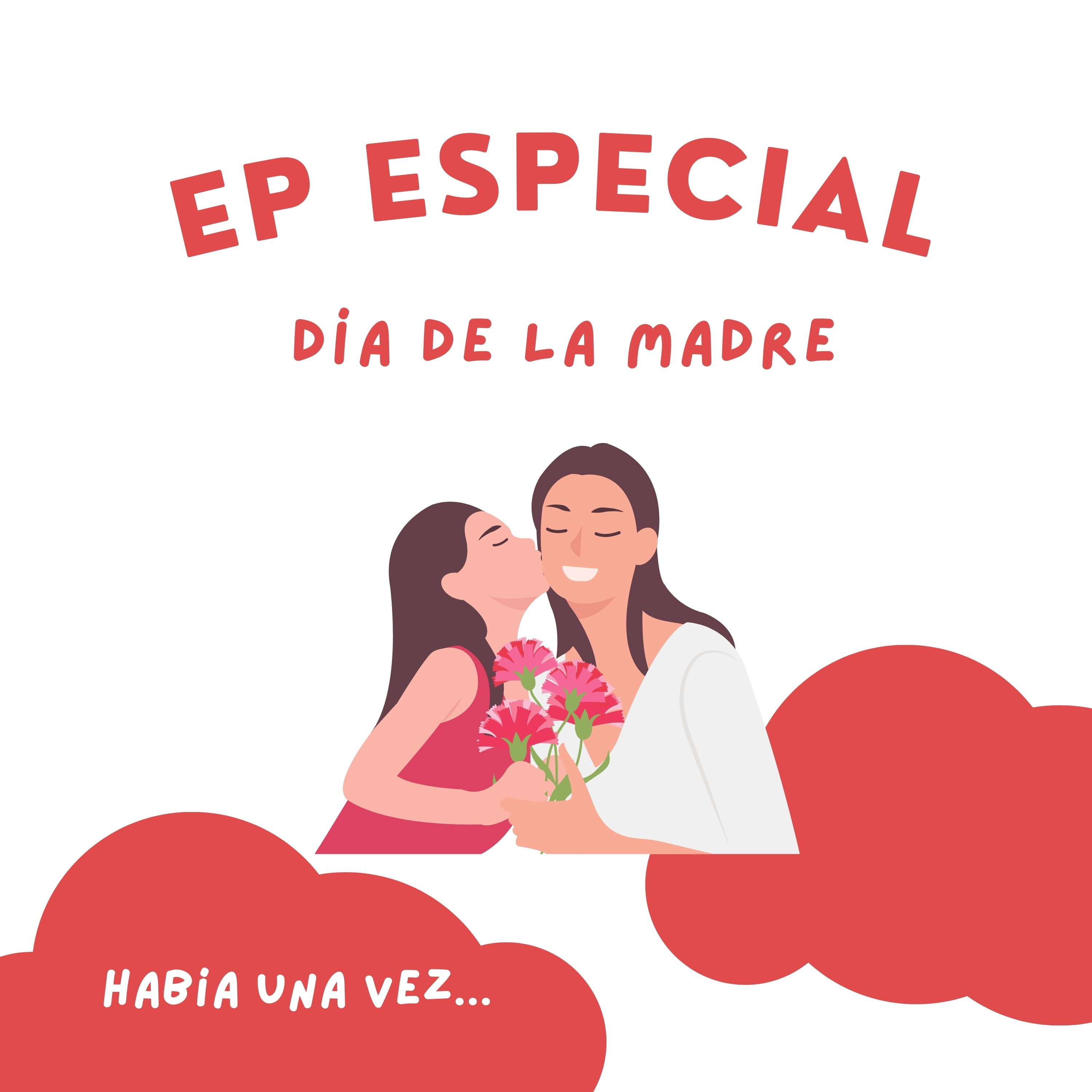 Había una vez con Mimi y Cindy