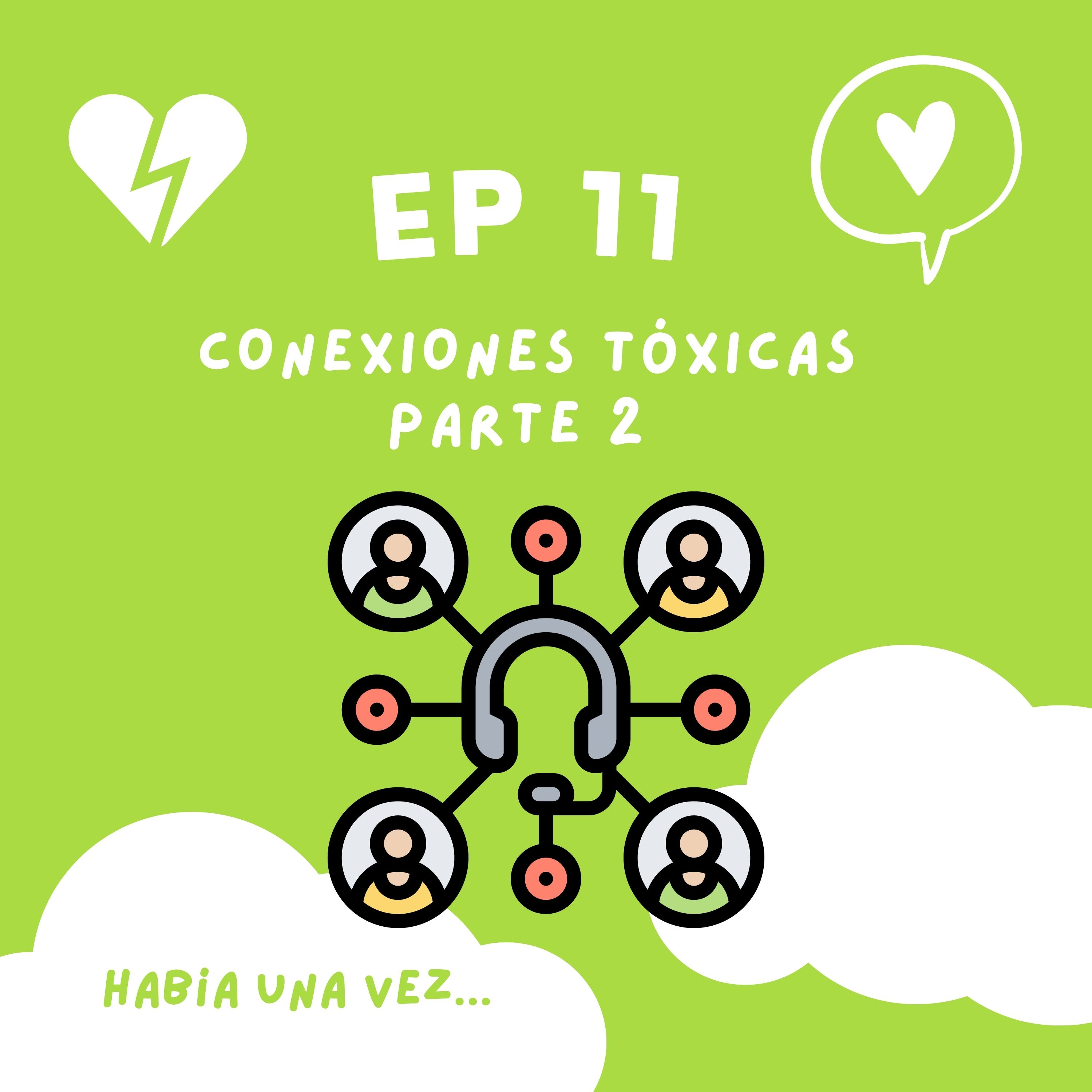 Había una vez con Mimi y Cindy