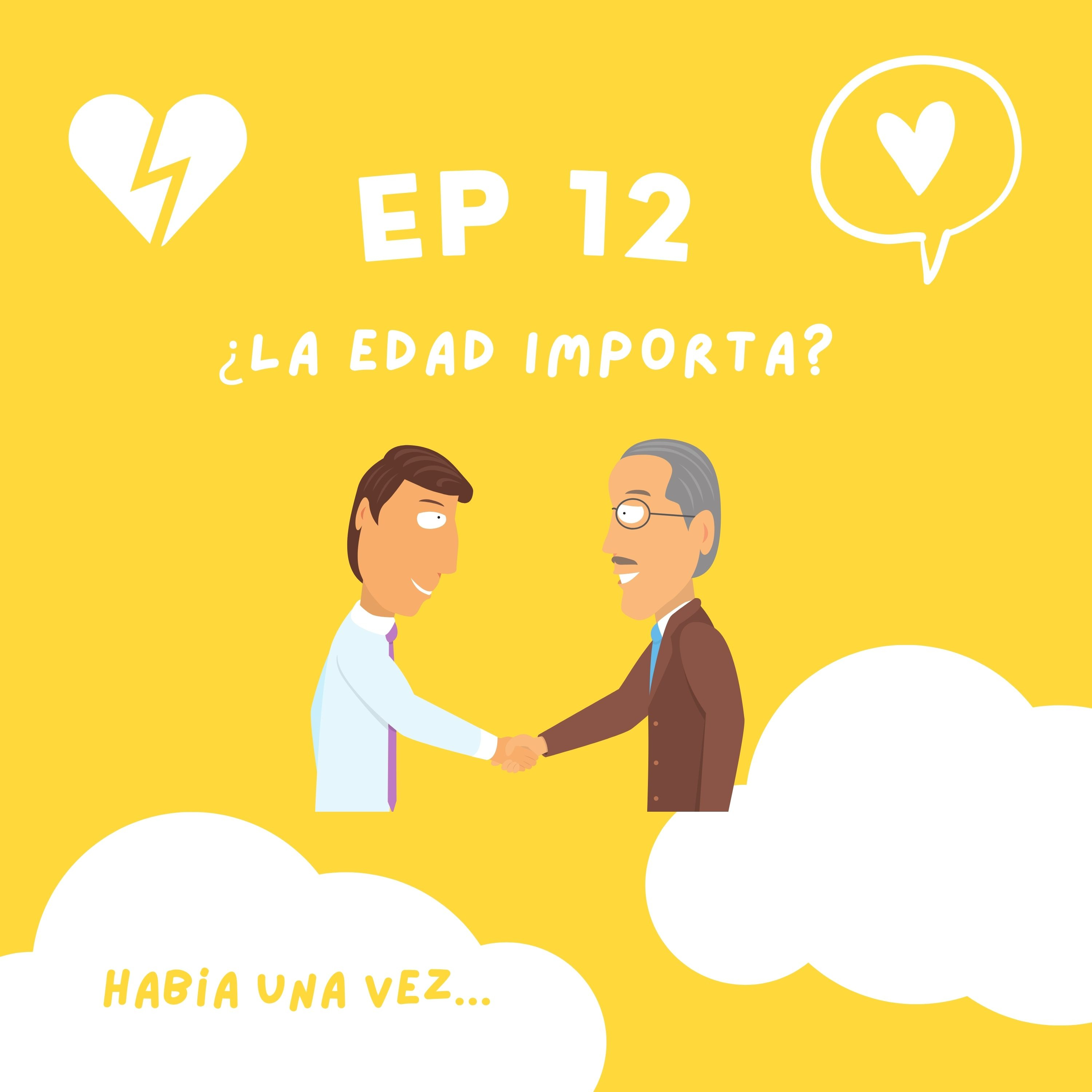 Había una vez con Mimi y Cindy