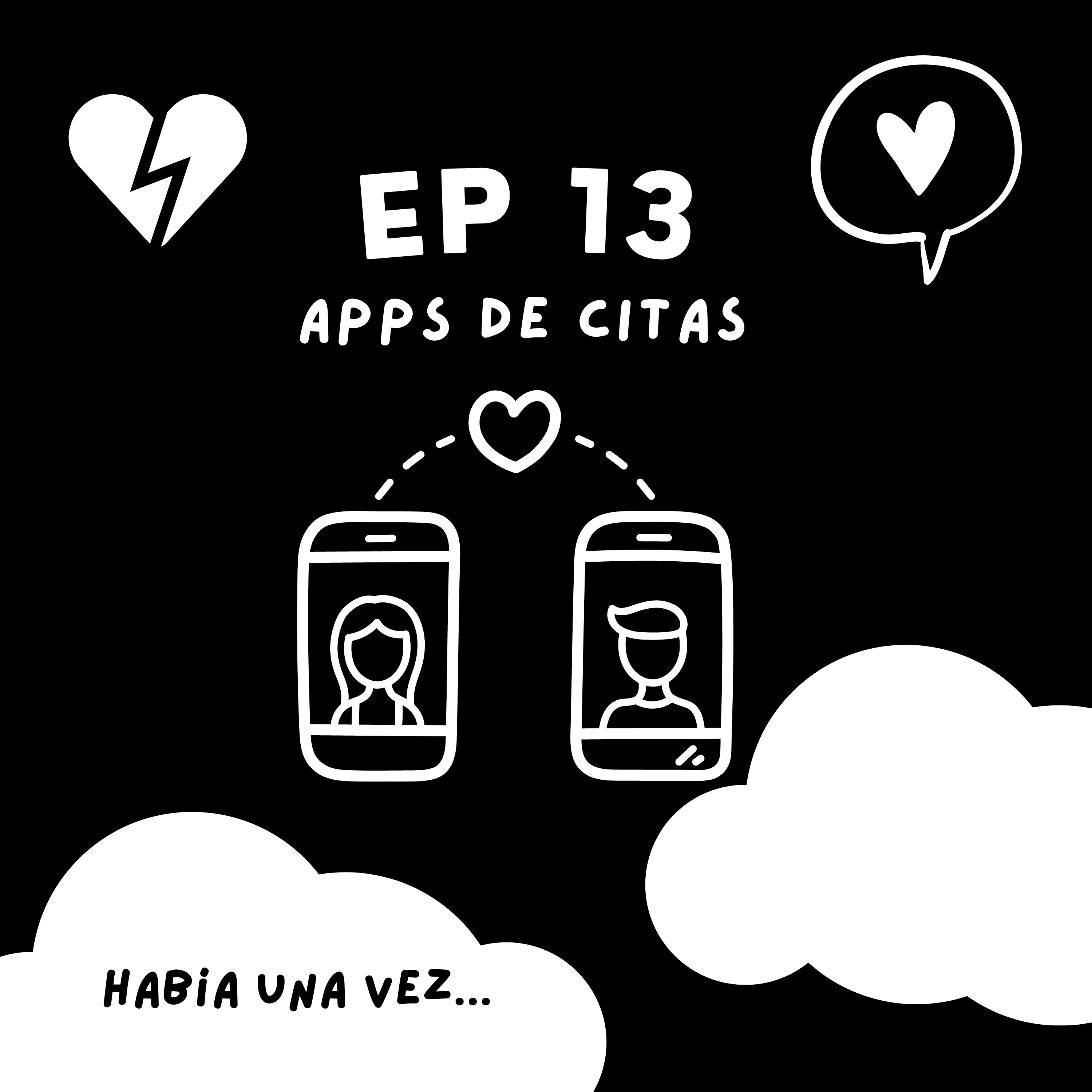 Había una vez con Mimi y Cindy