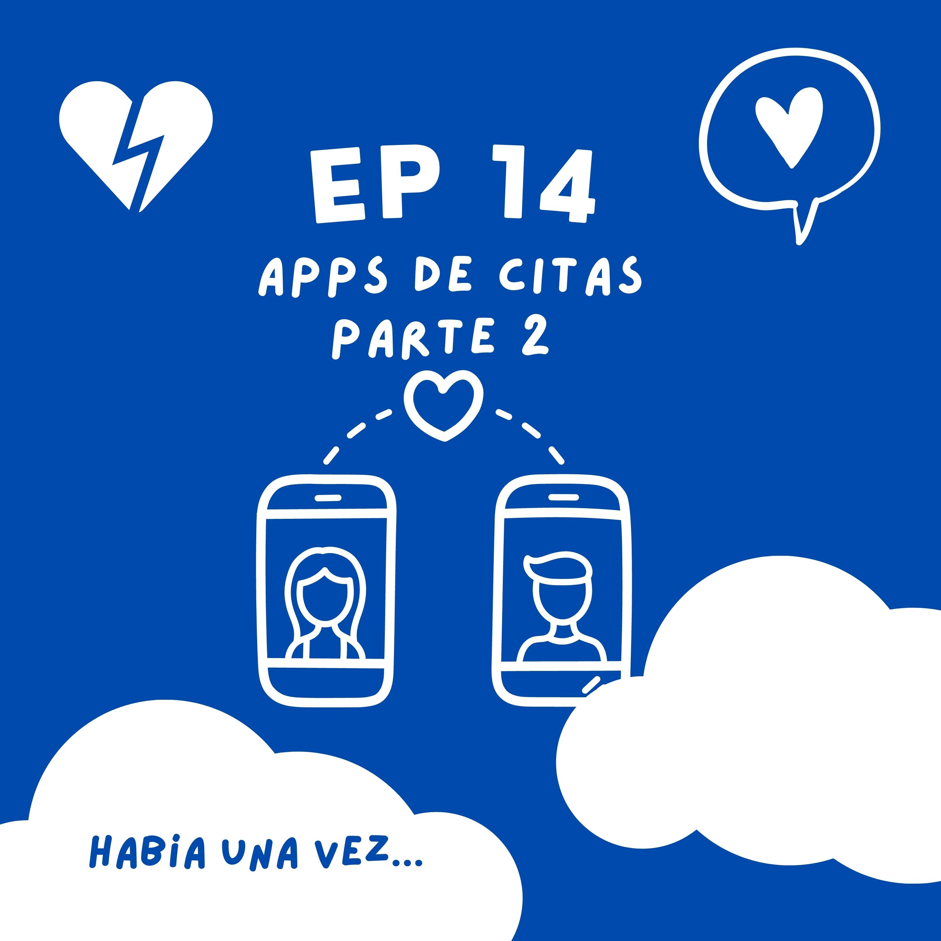 Había una vez con Mimi y Cindy