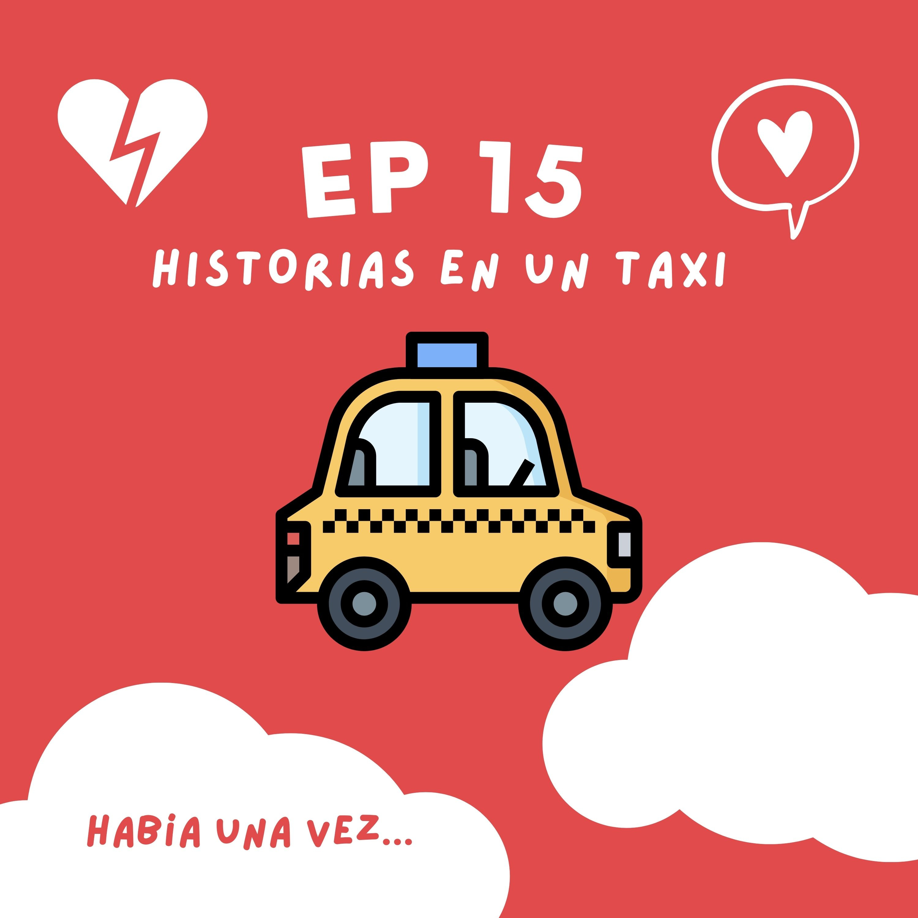 Había una vez con Mimi y Cindy