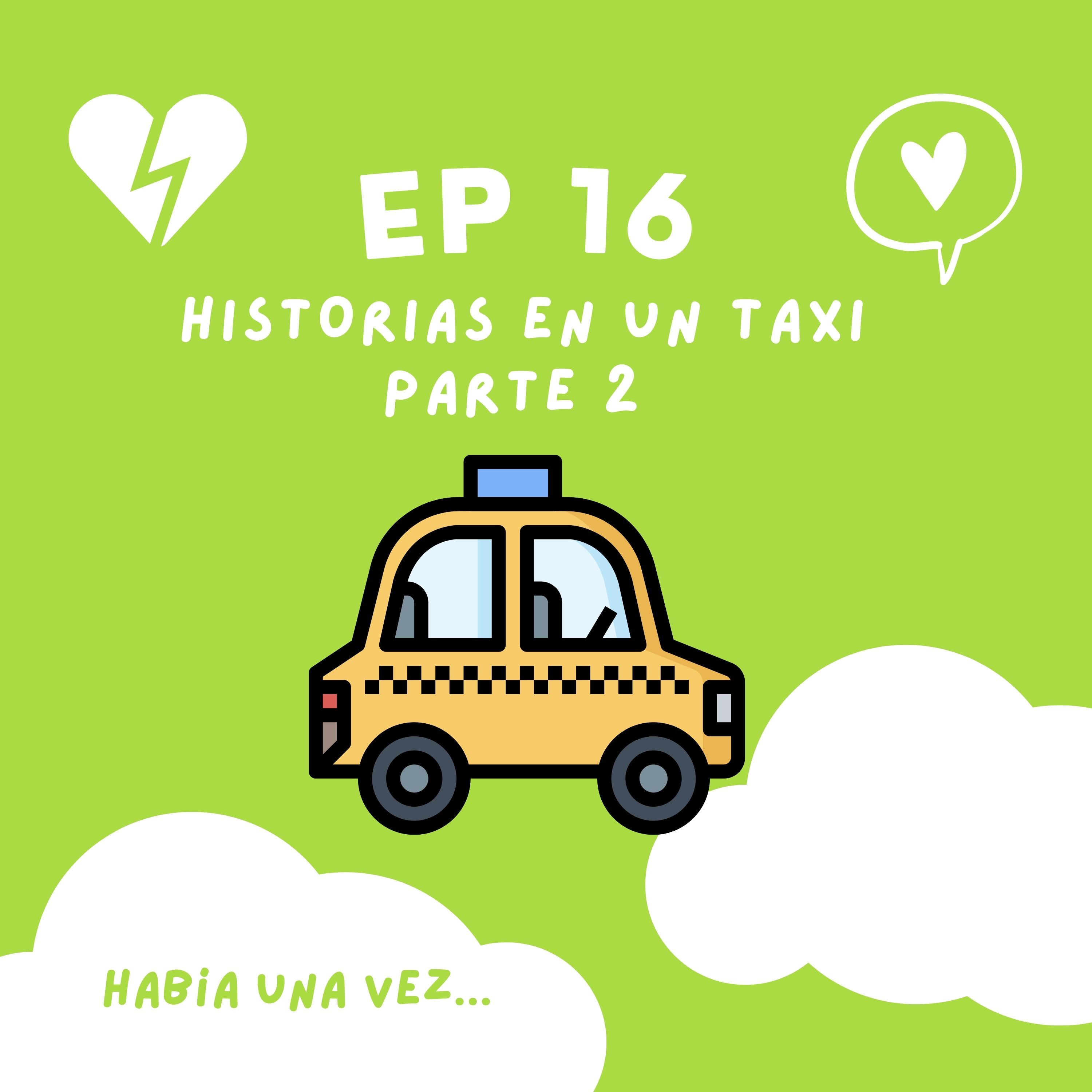 Había una vez con Mimi y Cindy