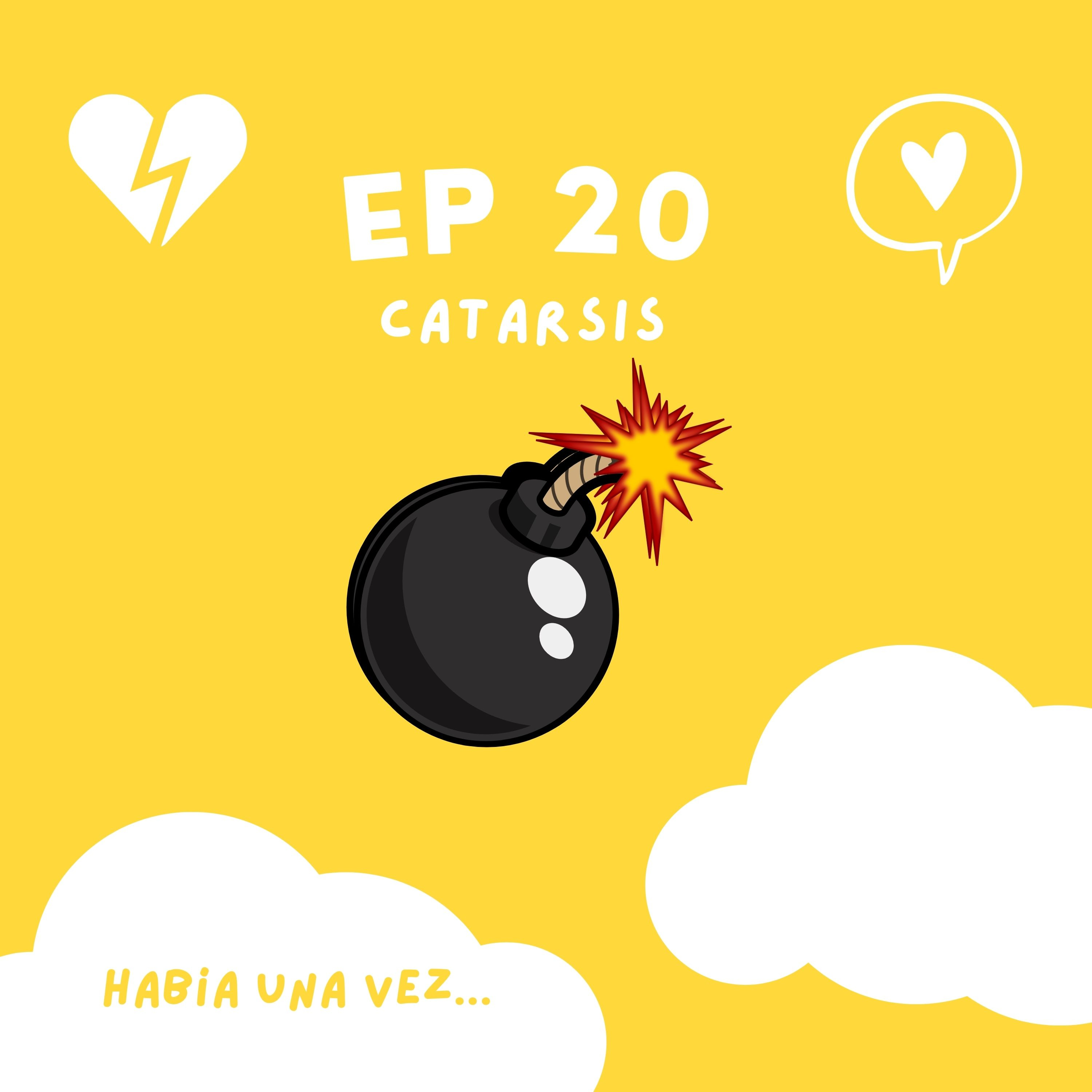 Había una vez con Mimi y Cindy