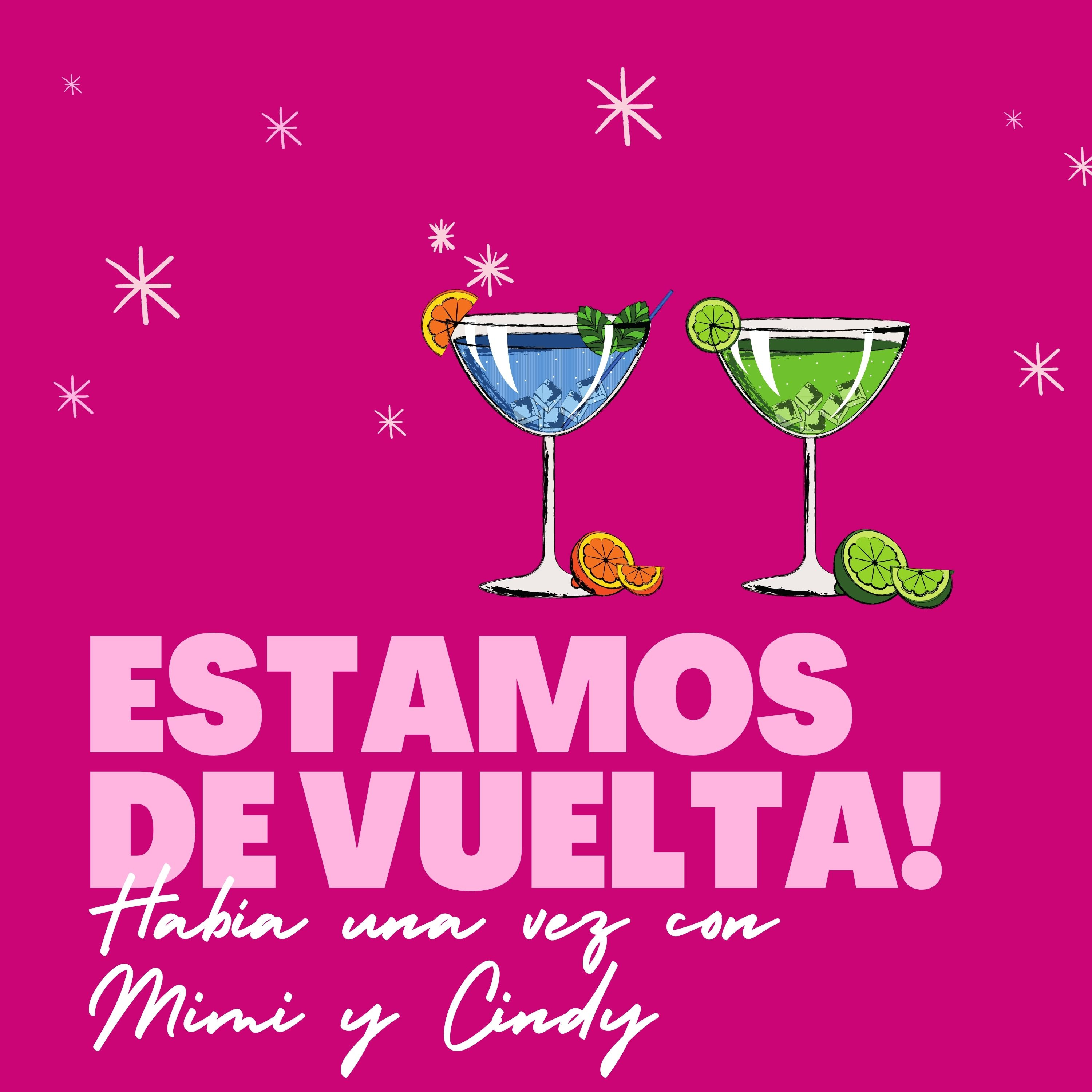 Había una vez con Mimi y Cindy