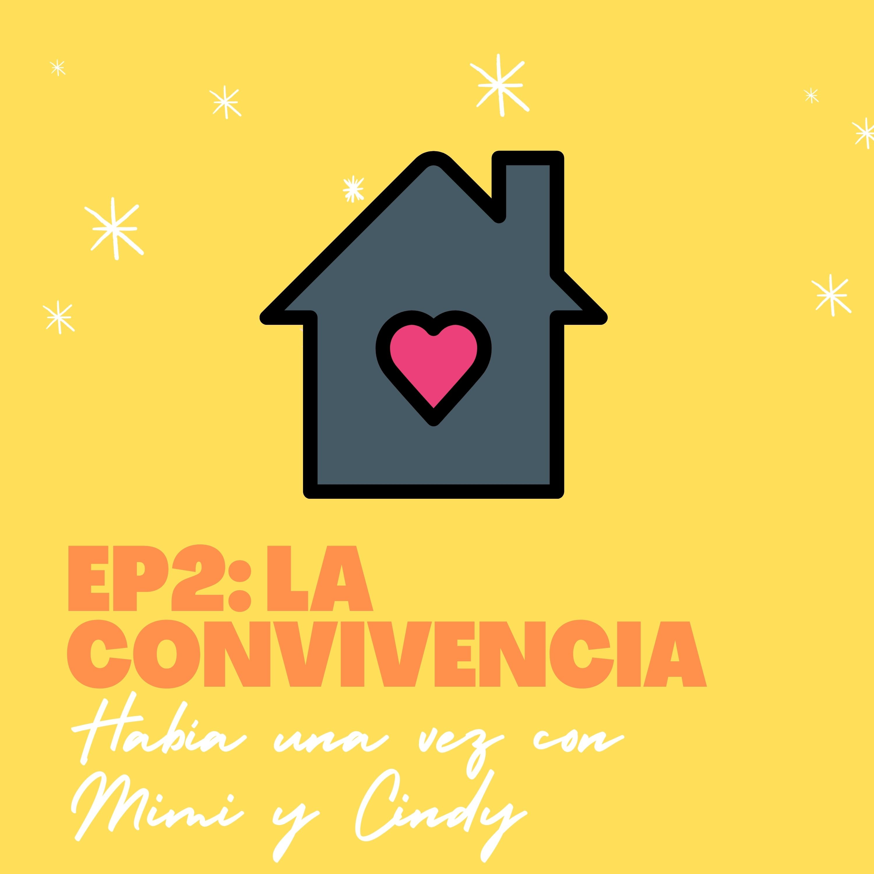 Había una vez con Mimi y Cindy