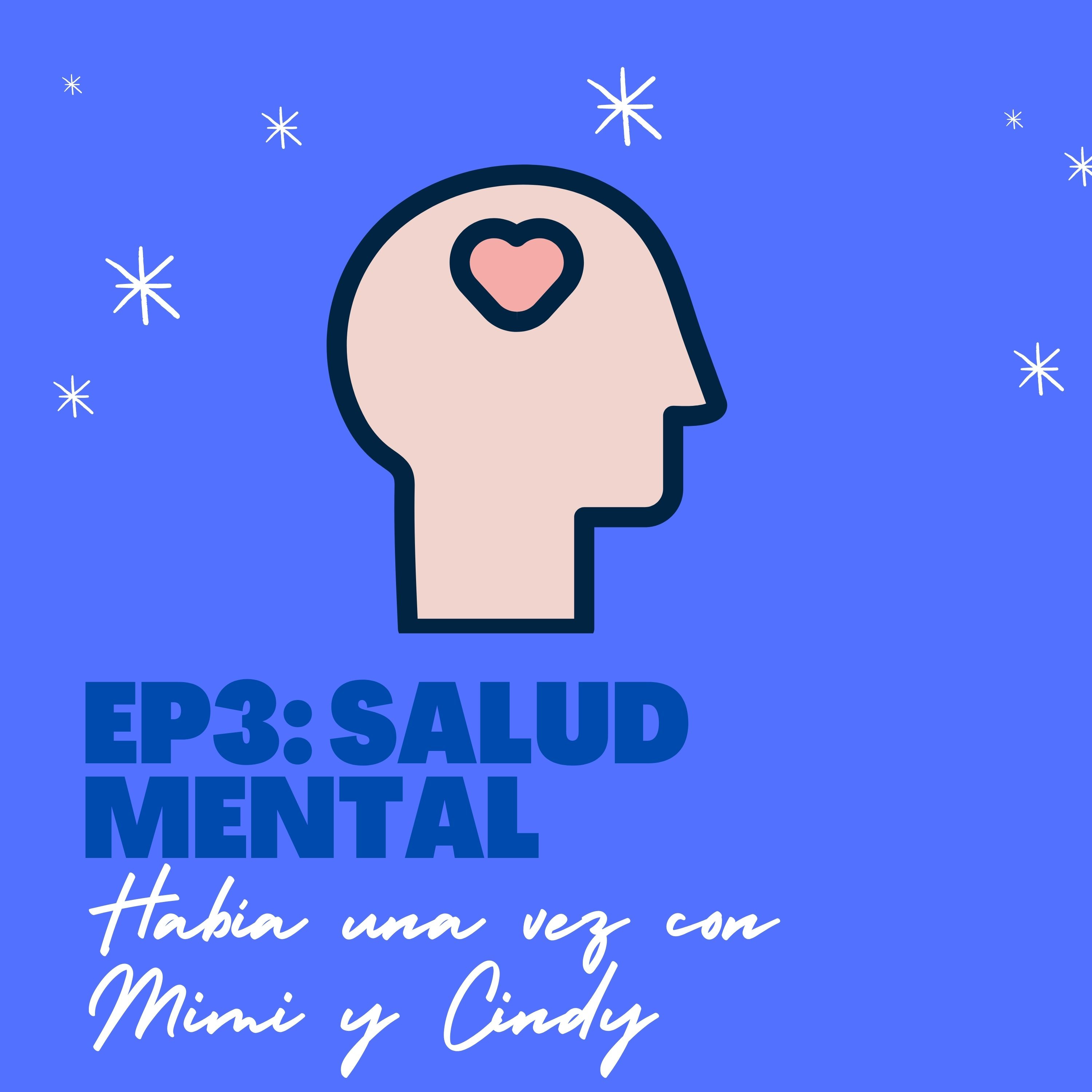 Había una vez con Mimi y Cindy