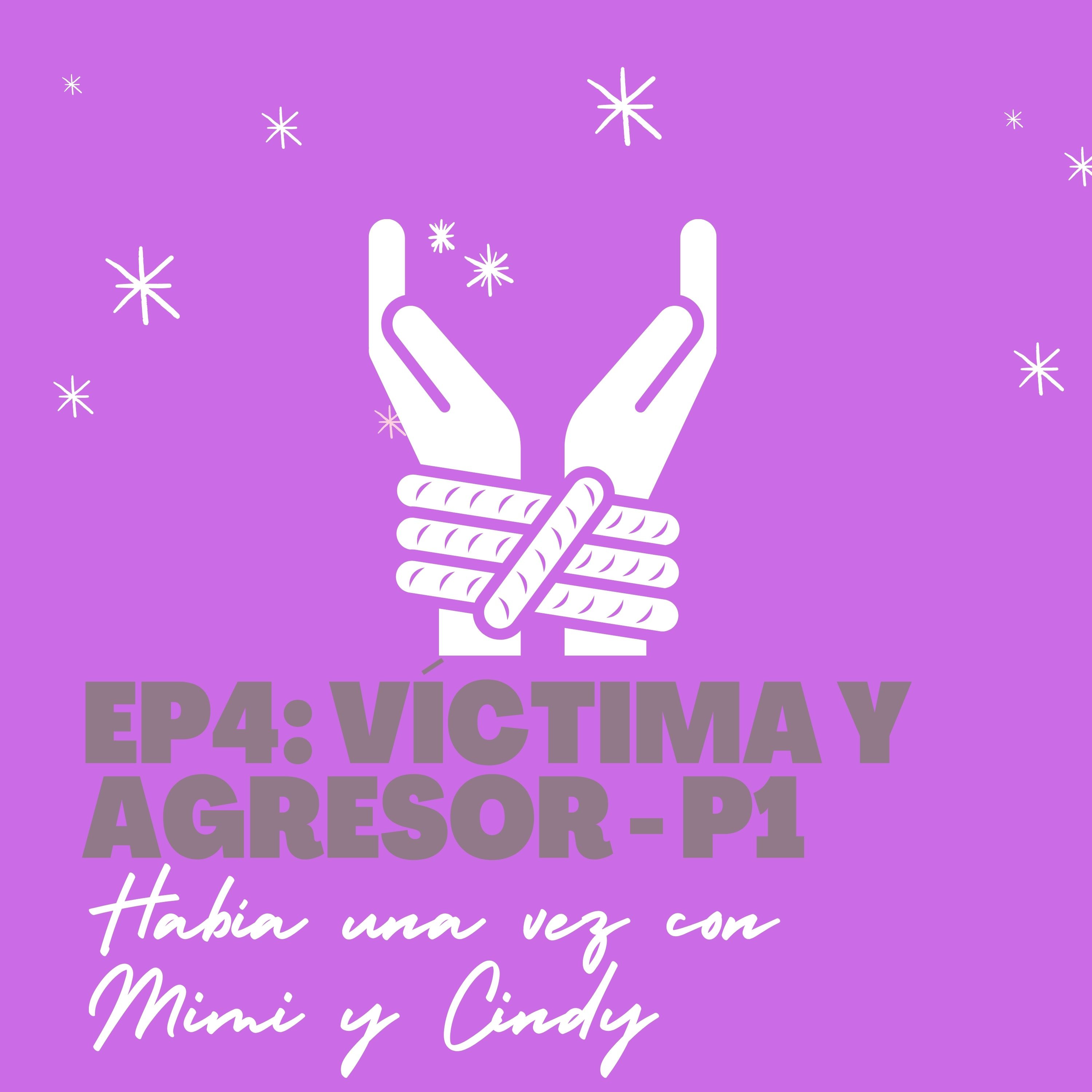 Había una vez con Mimi y Cindy