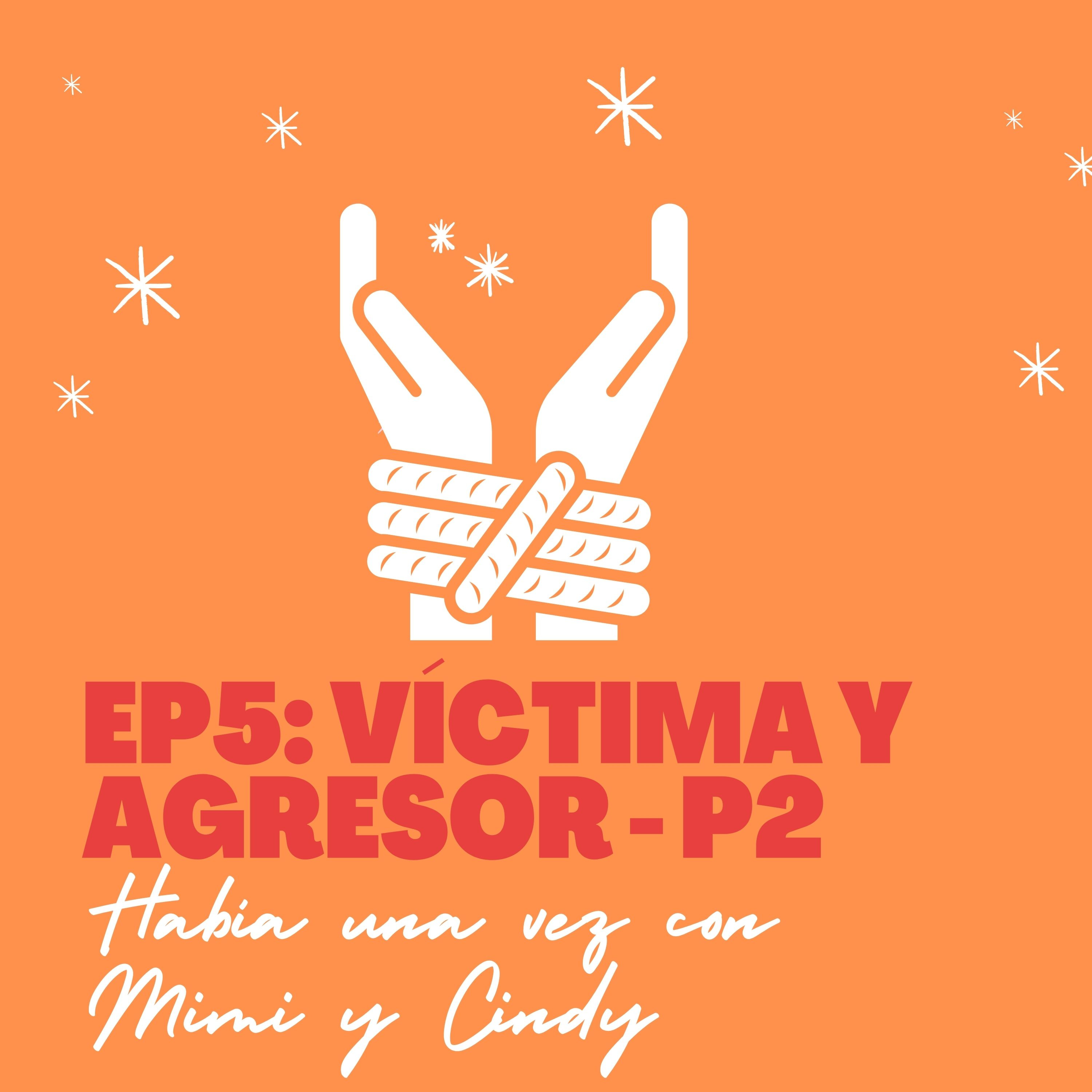 Había una vez con Mimi y Cindy