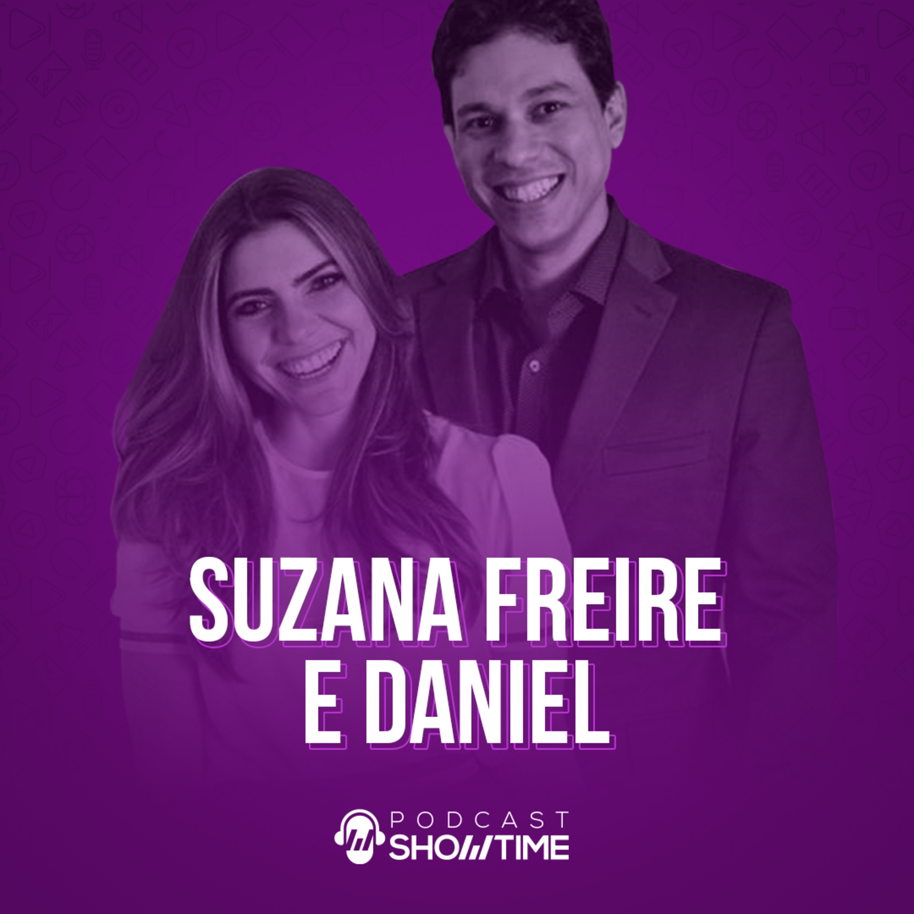 PODCAST SHOWTIME