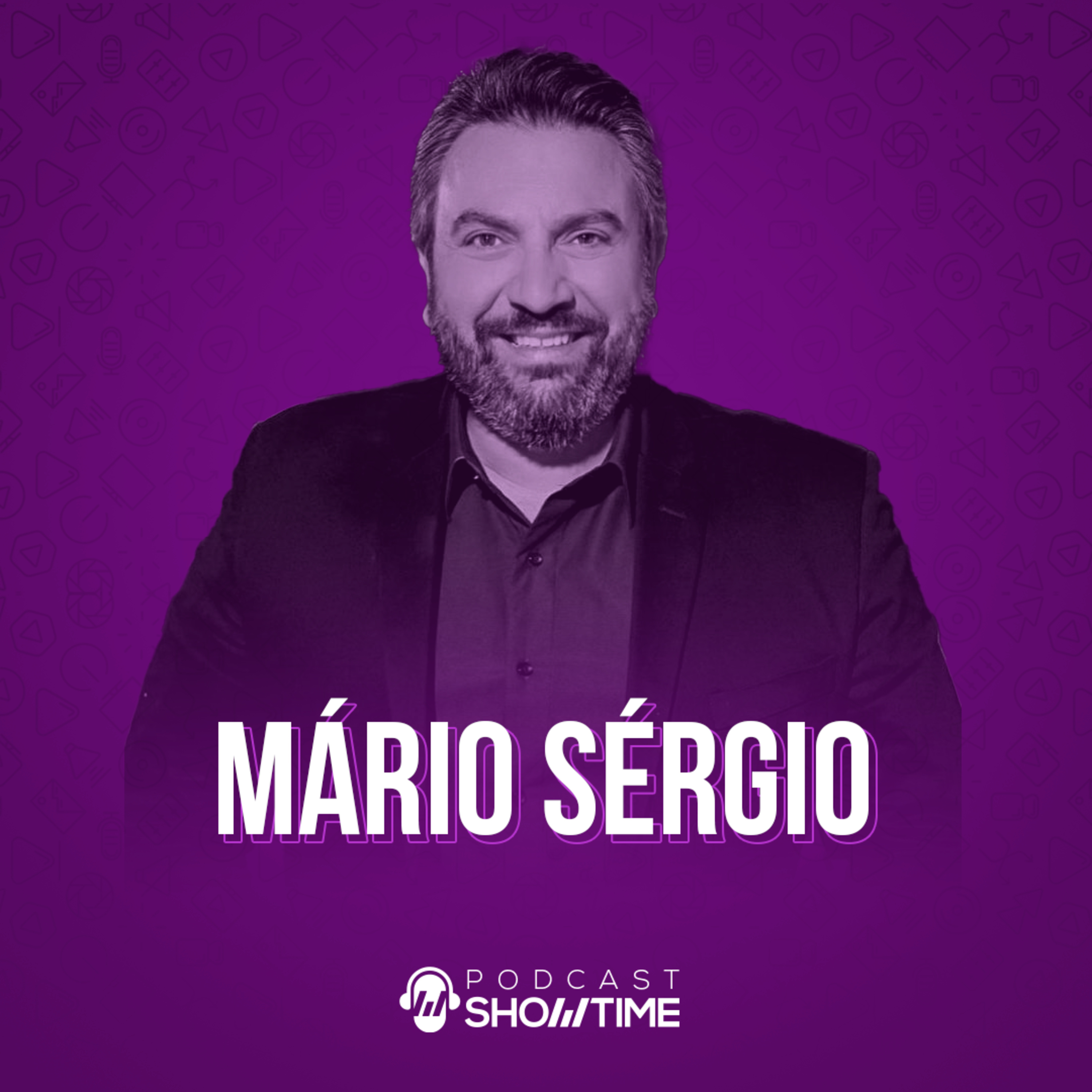 PODCAST SHOWTIME