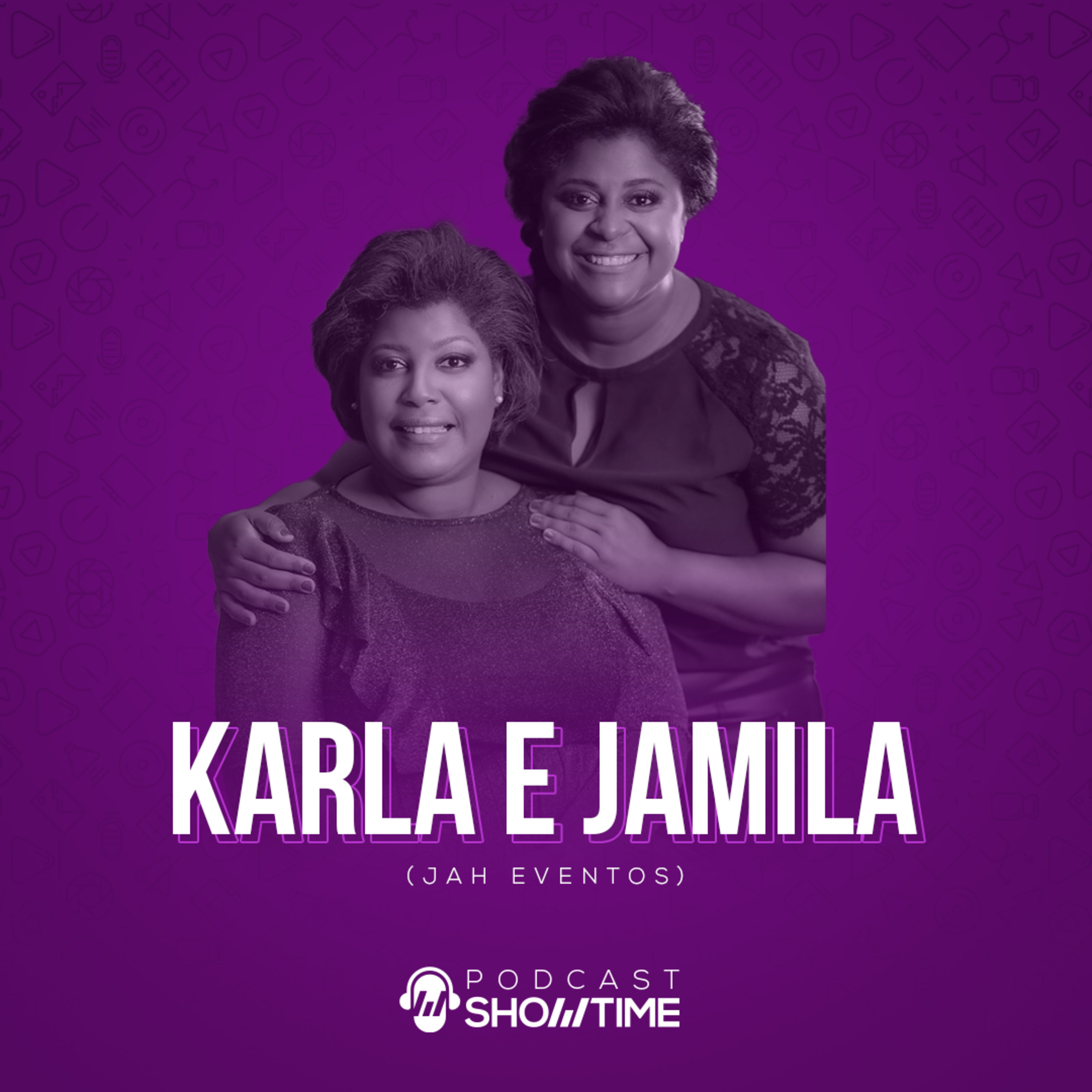 PODCAST SHOWTIME
