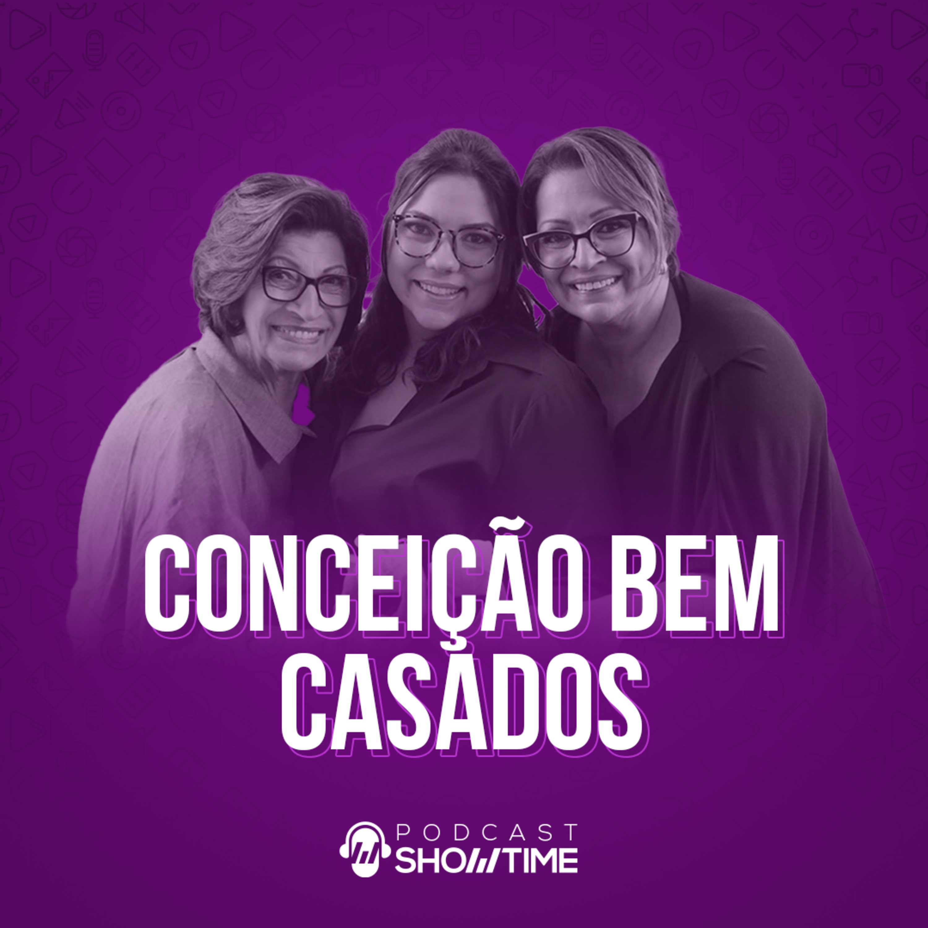 PODCAST SHOWTIME