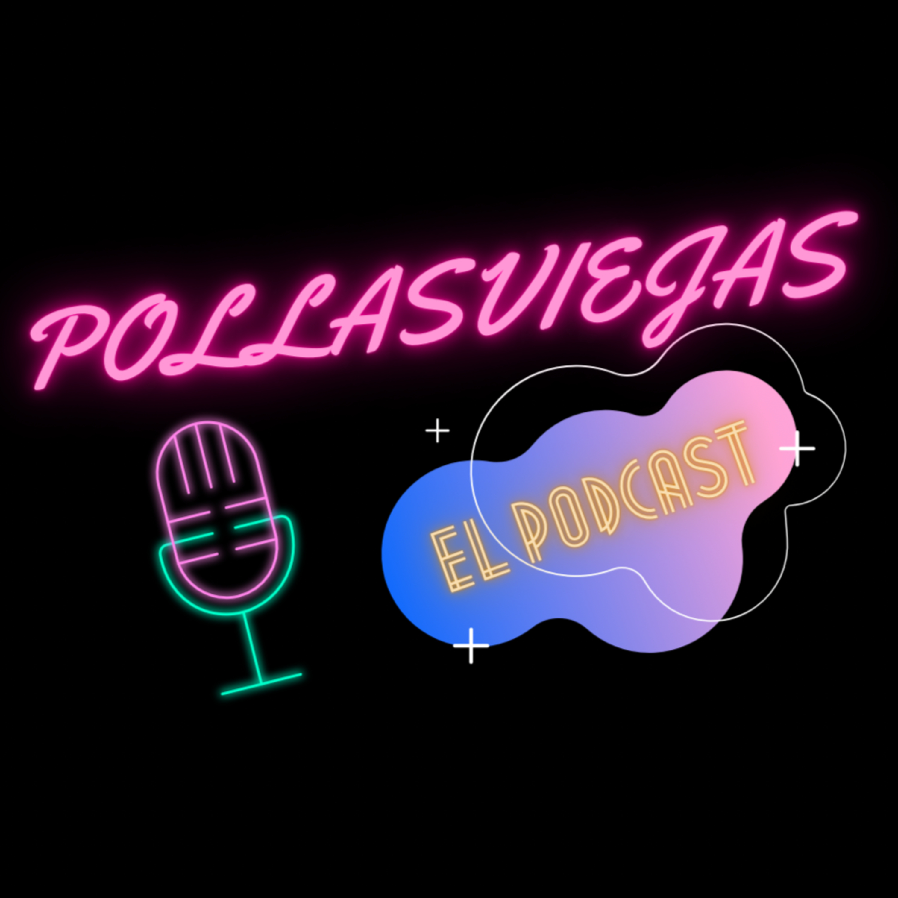 1x01: Amistades Peligrosas episode artwork