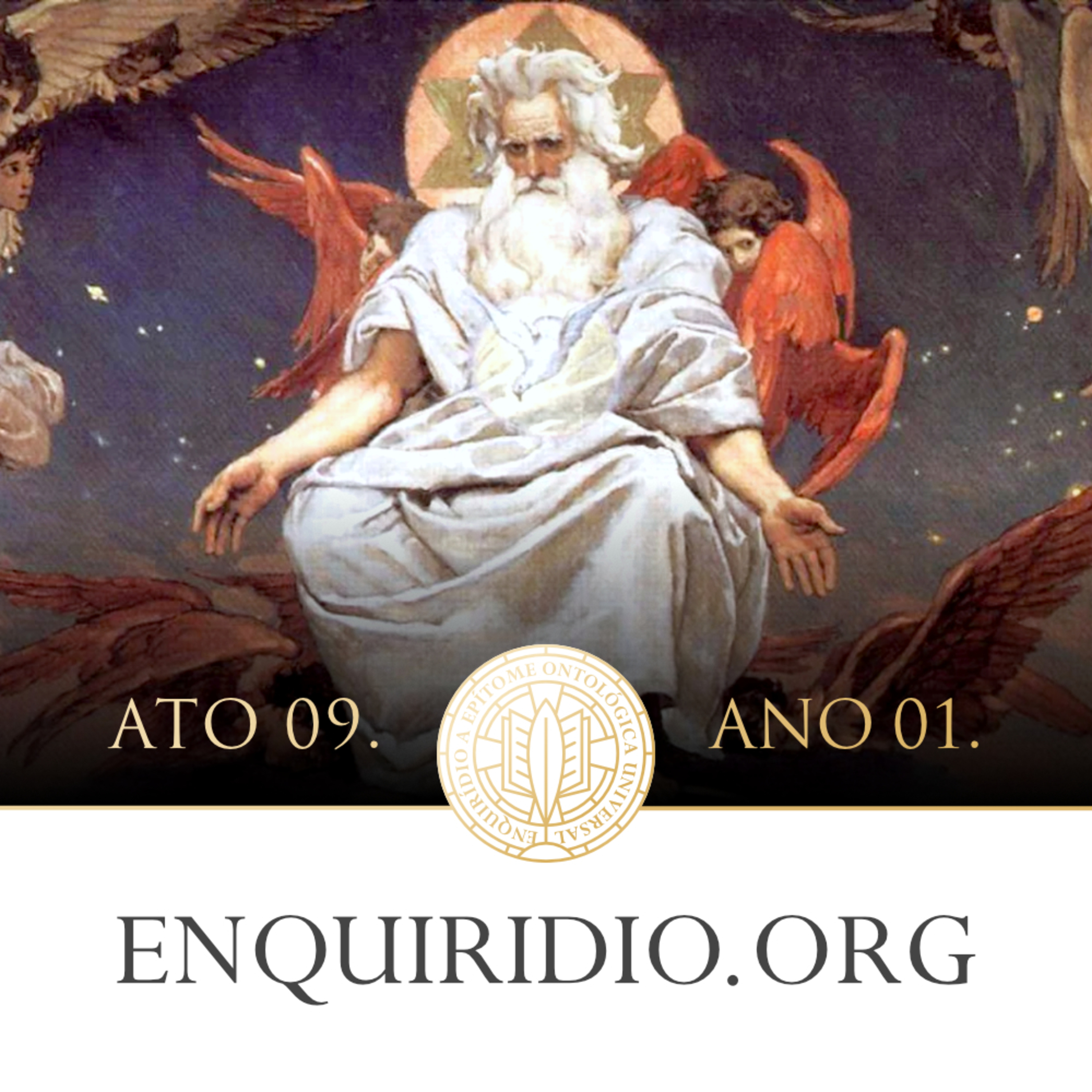 A Divisão Divina II episode artwork