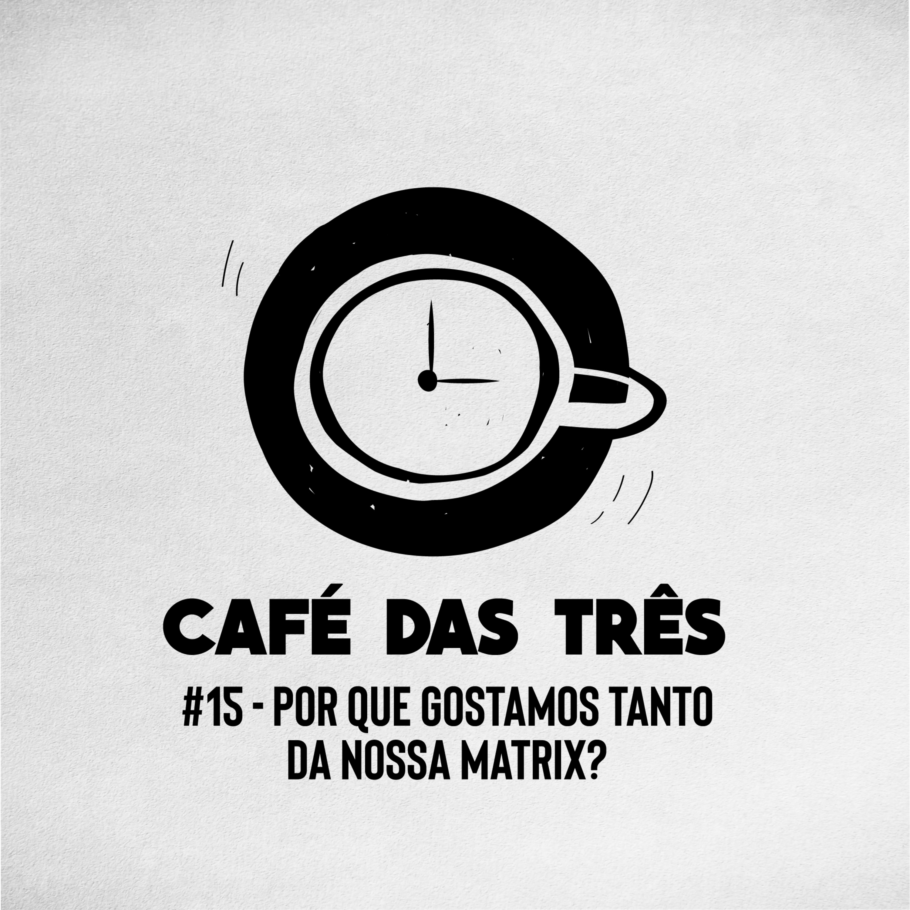 Café das Três