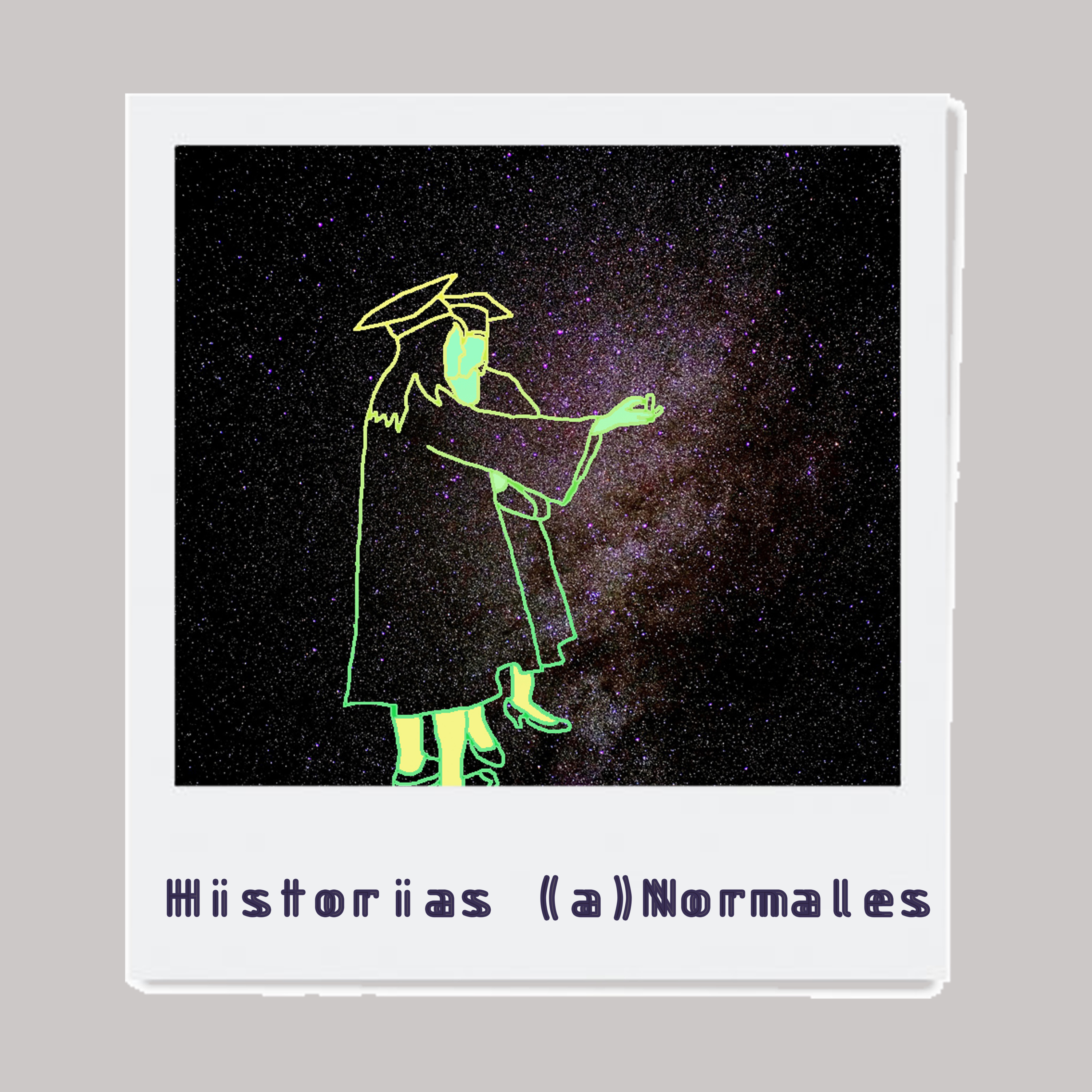 Historias Anormales