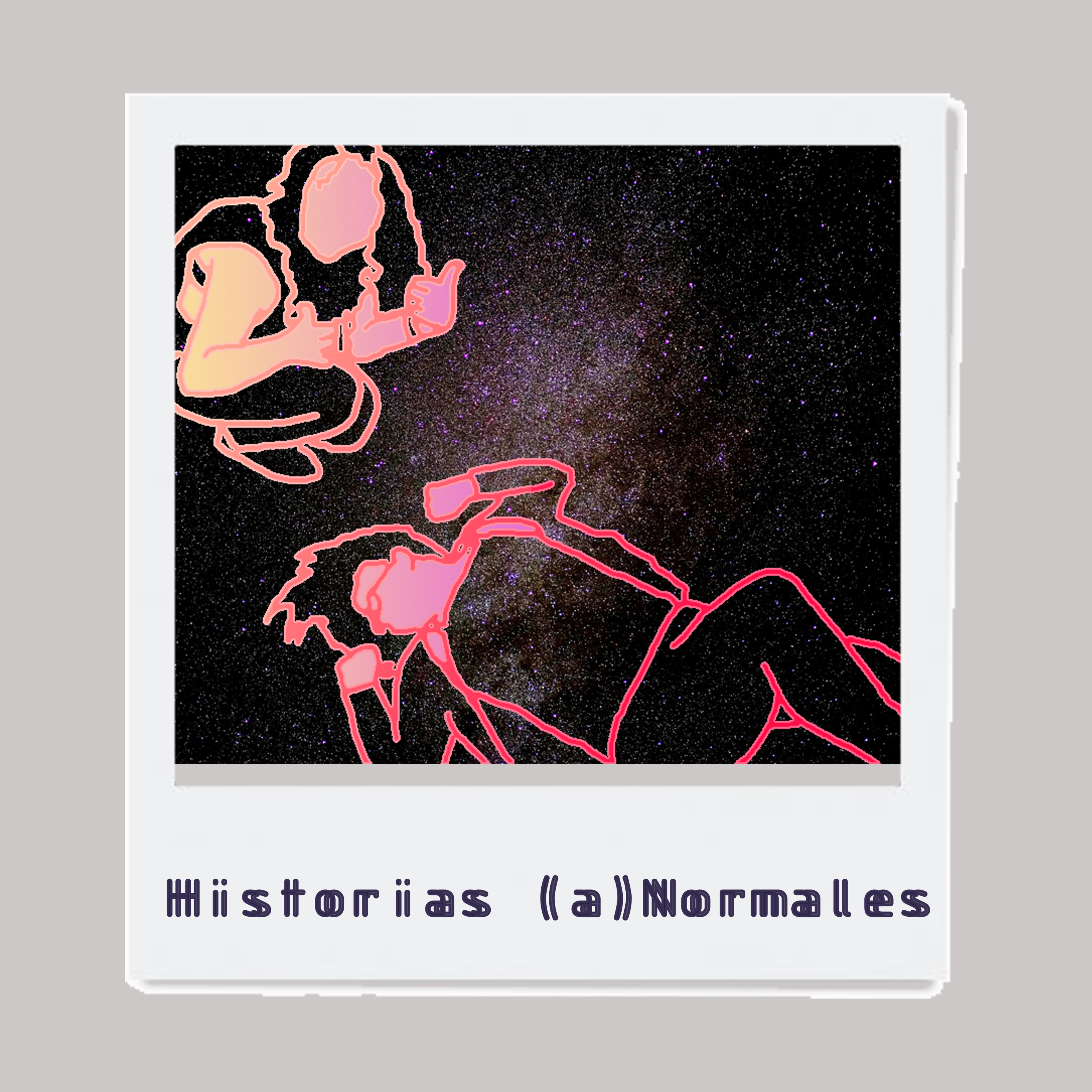 Historias Anormales