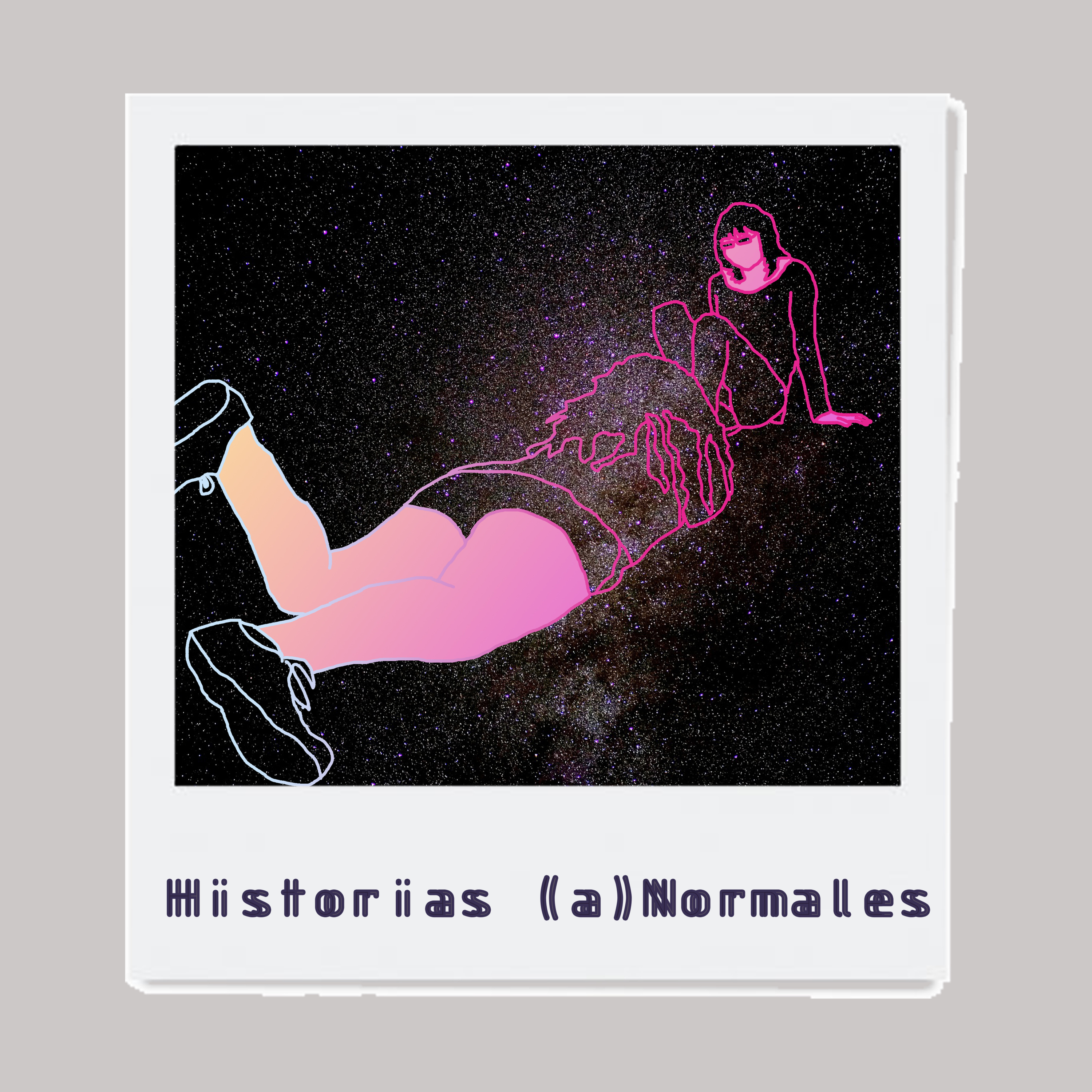 Historias Anormales