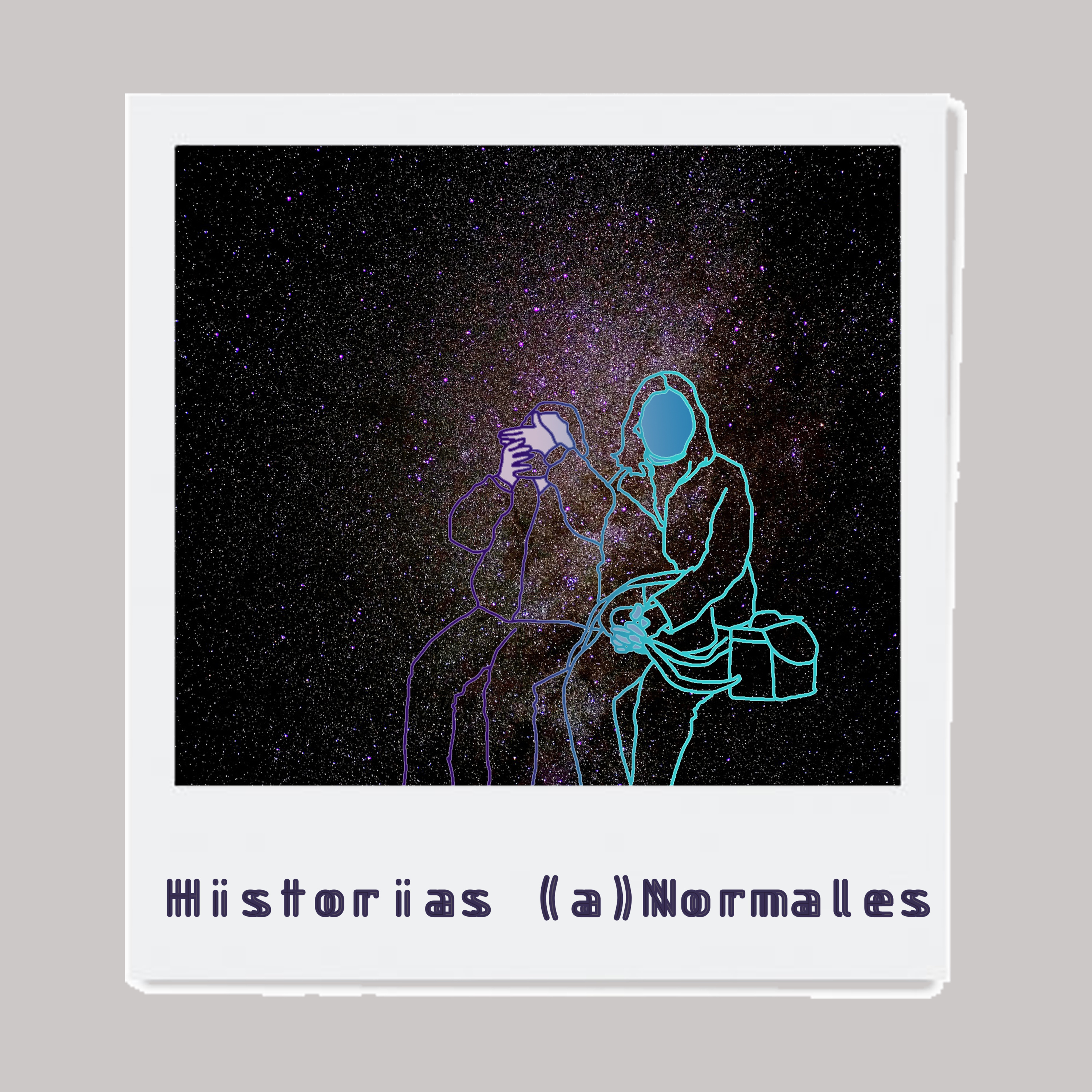 Historias Anormales