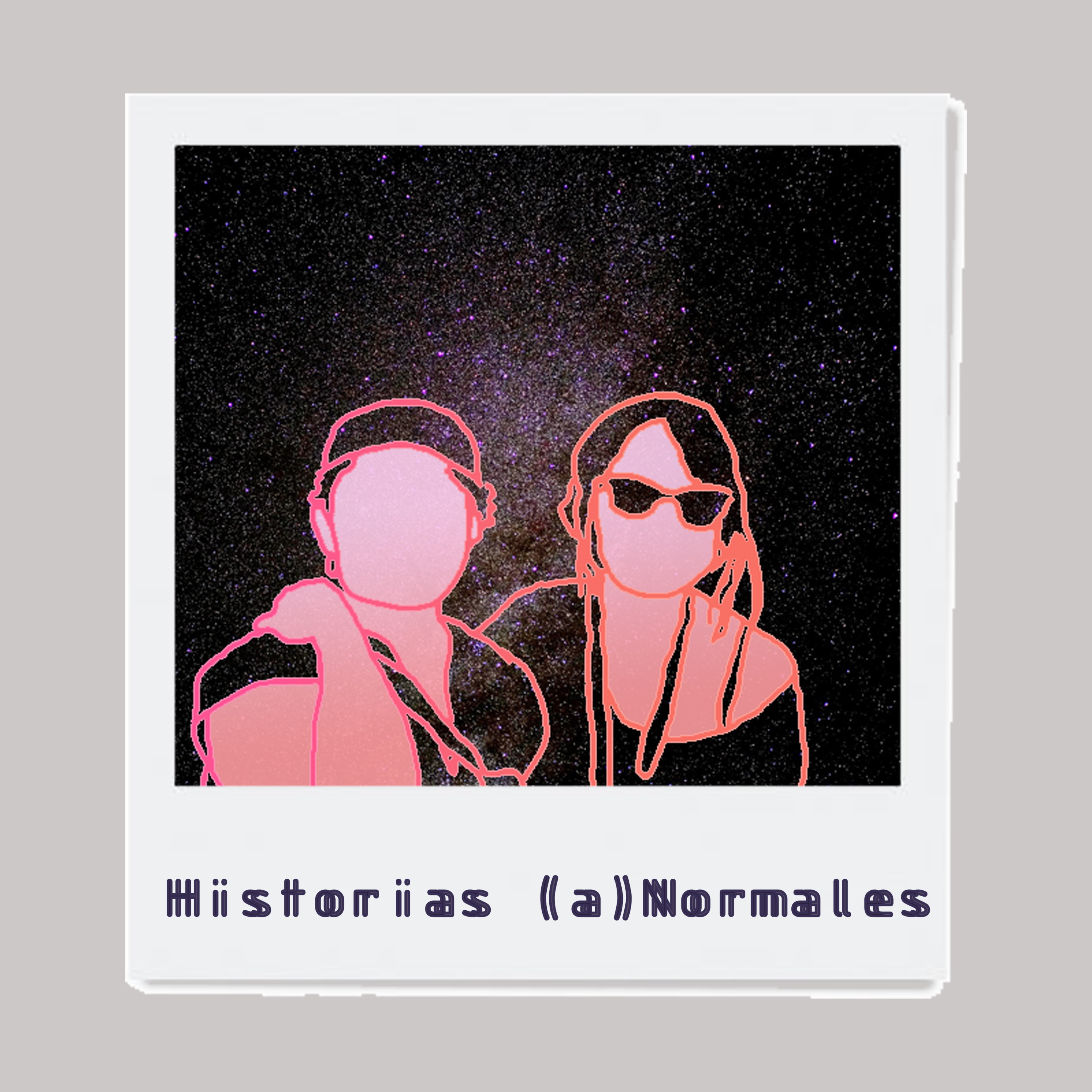 Historias Anormales