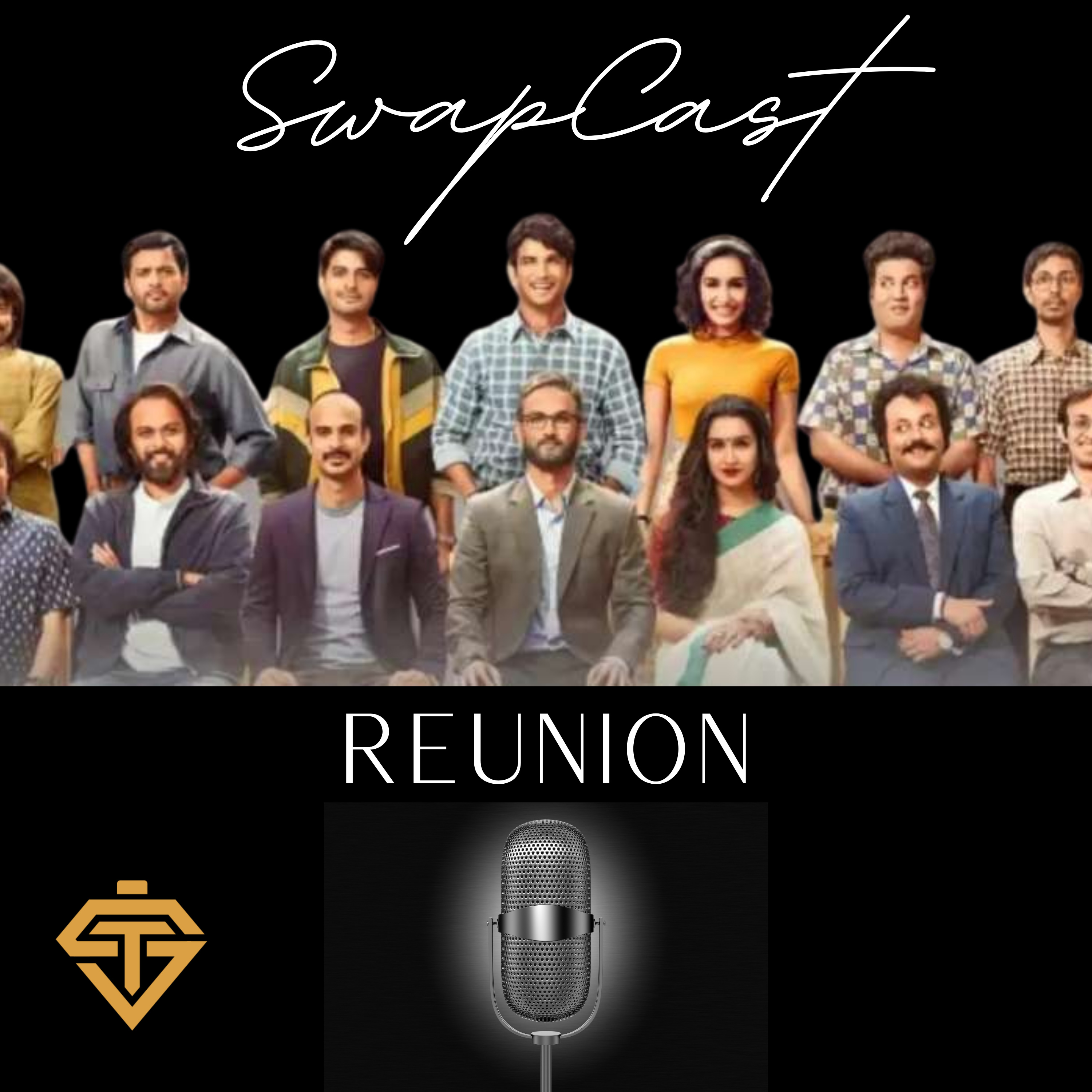 SwapCast