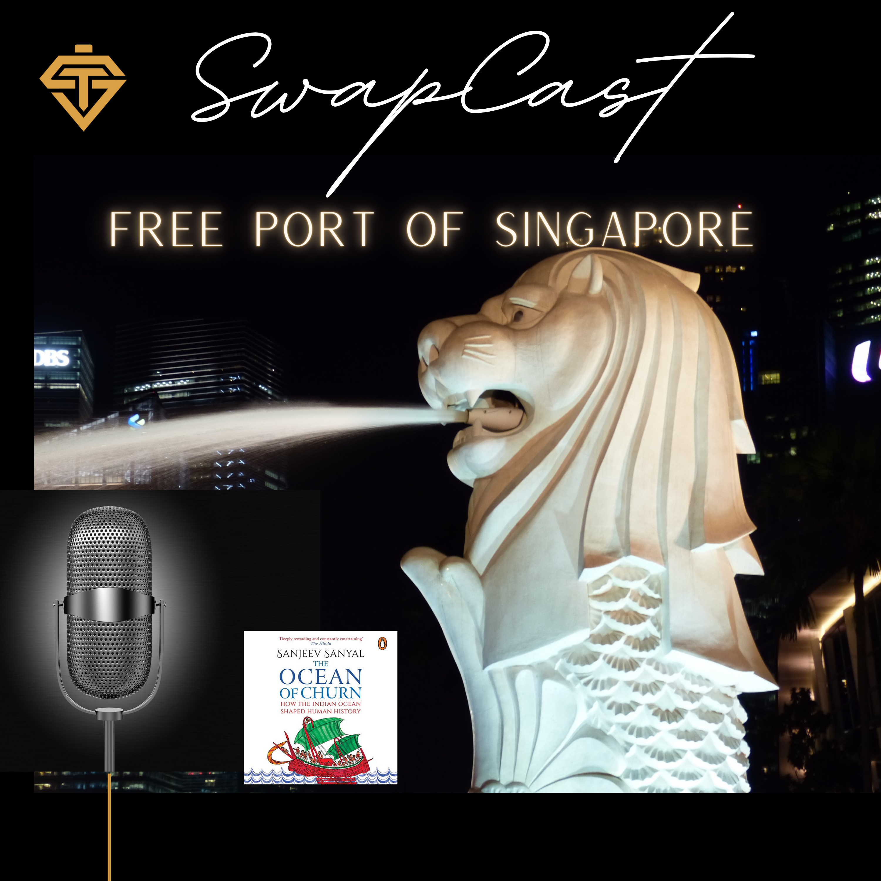 SwapCast