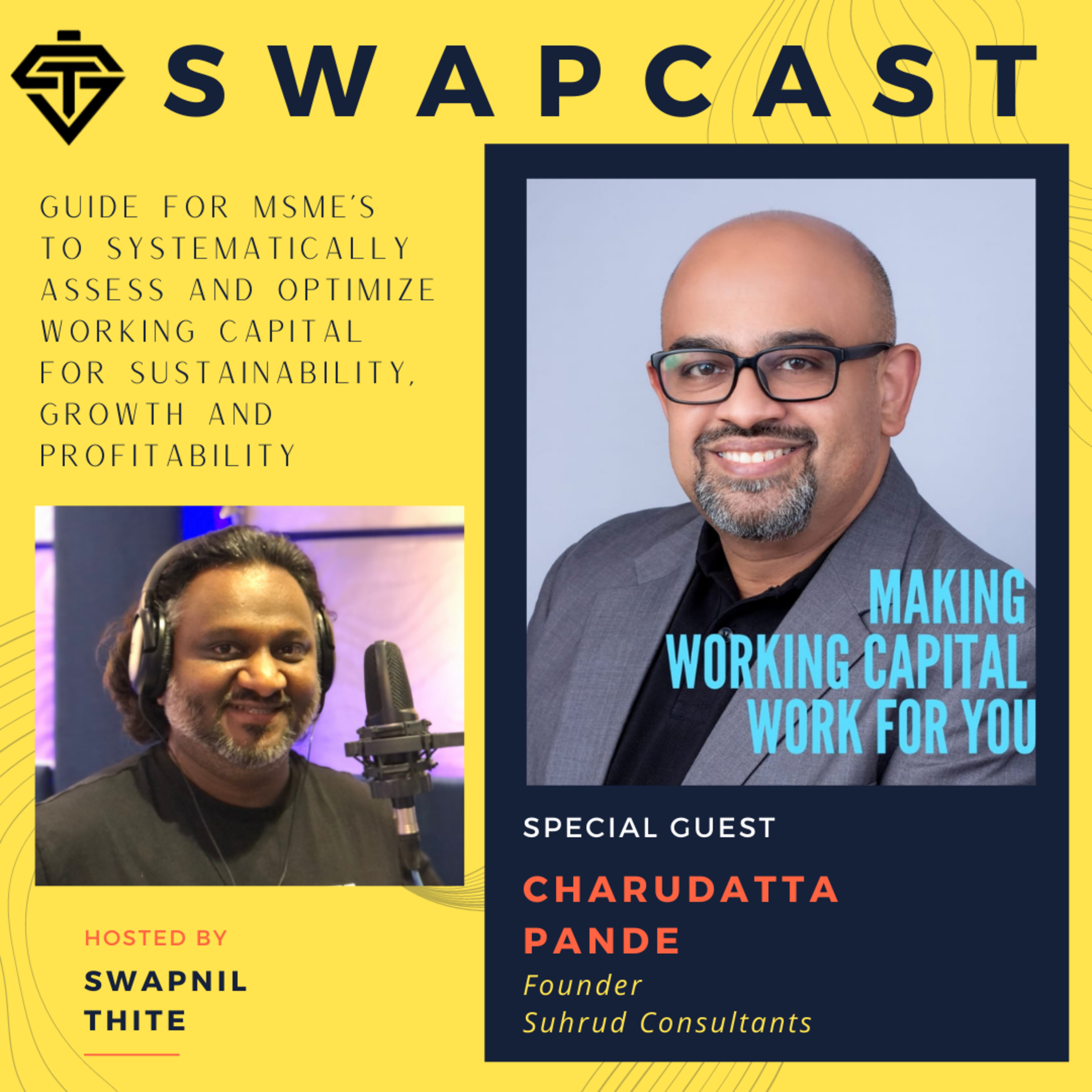 SwapCast