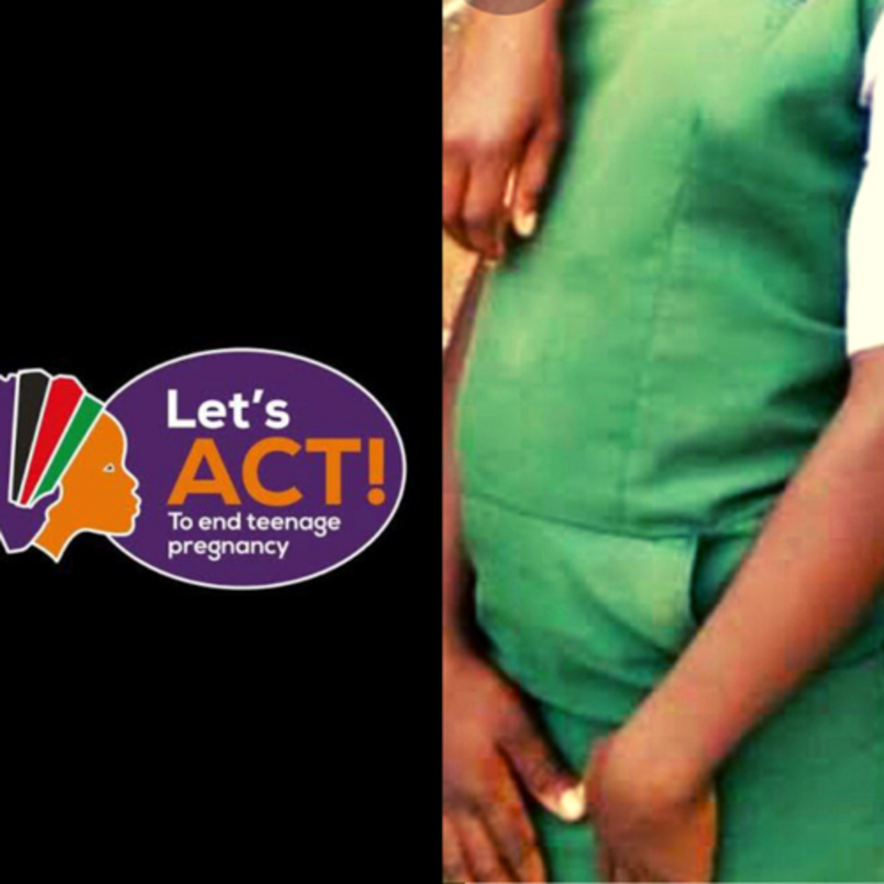 Solution to teenage pregnancies by Viola Masanja