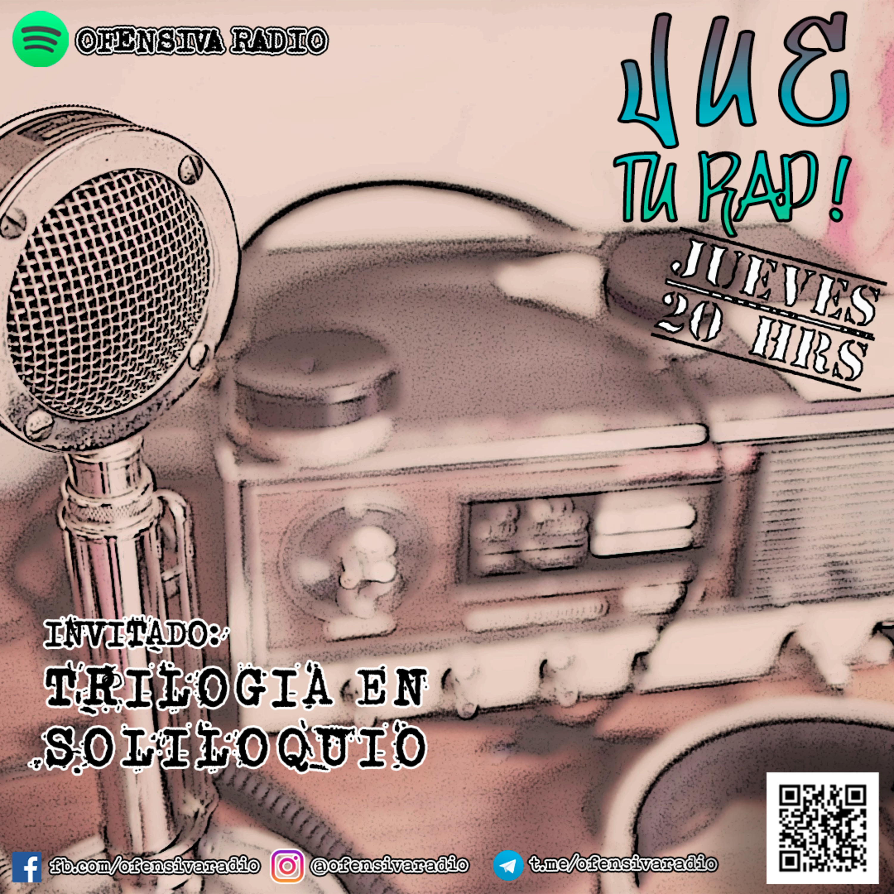 OFENSIVA RADIO