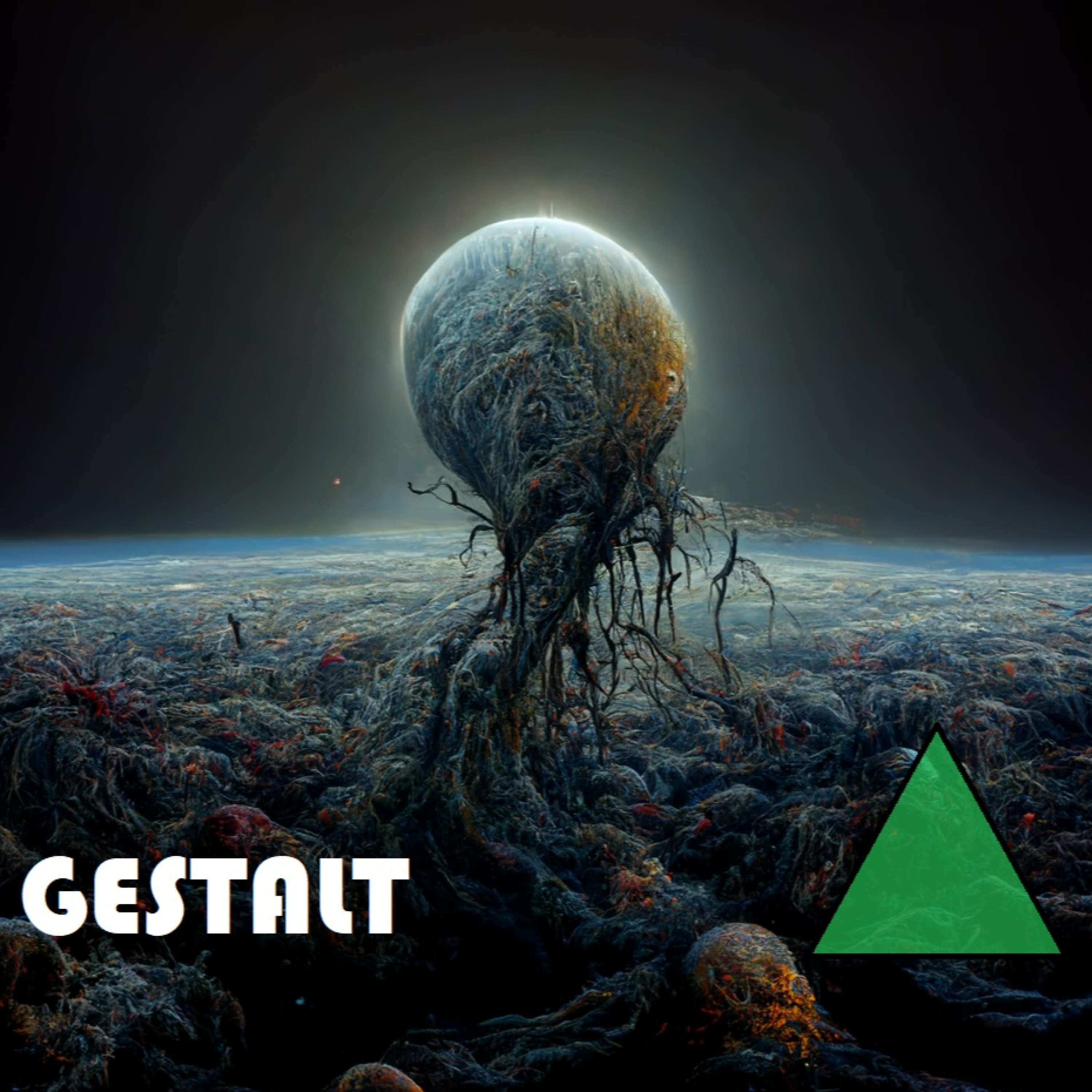 Gestalt - en rollspelspodd