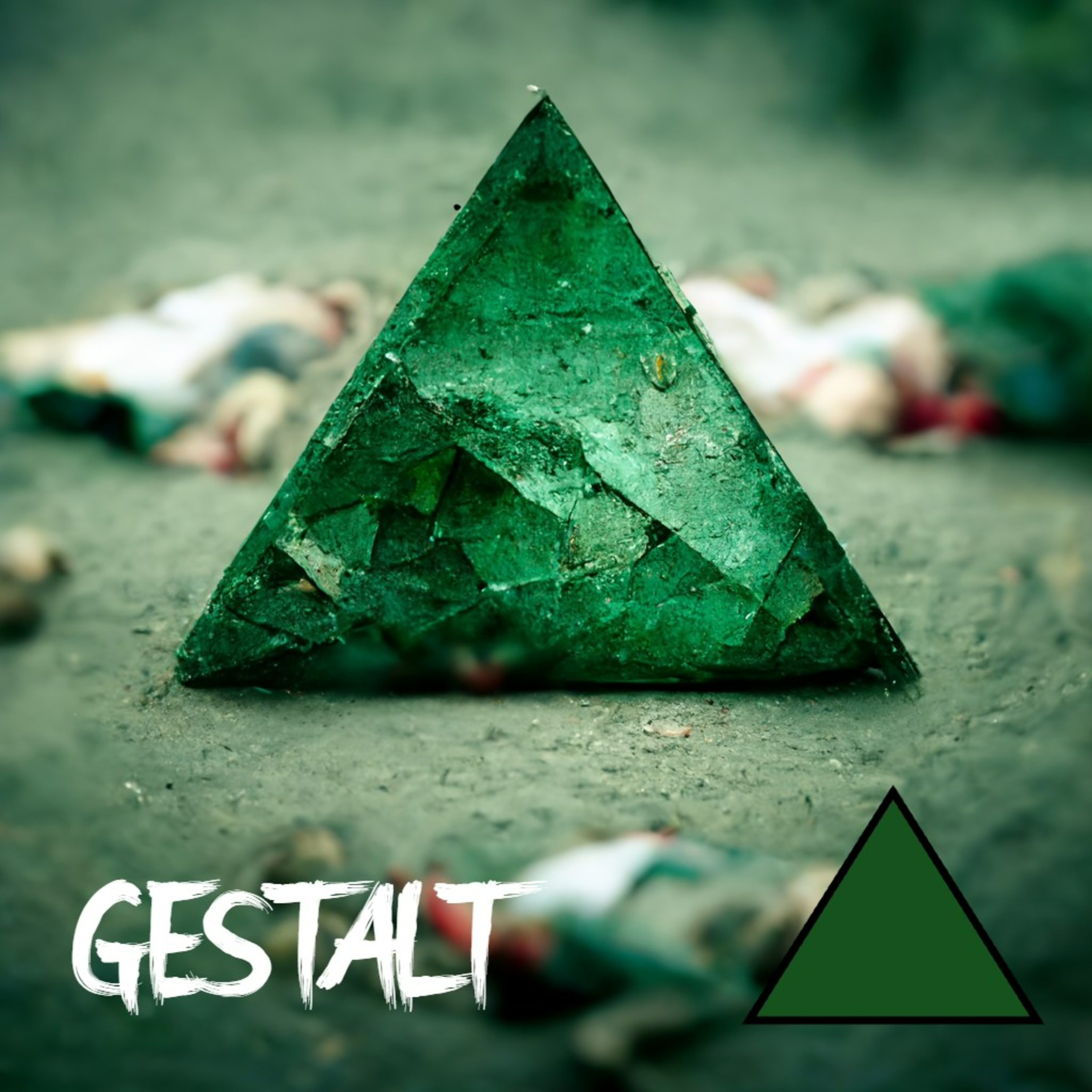 Gestalt - en rollspelspodd