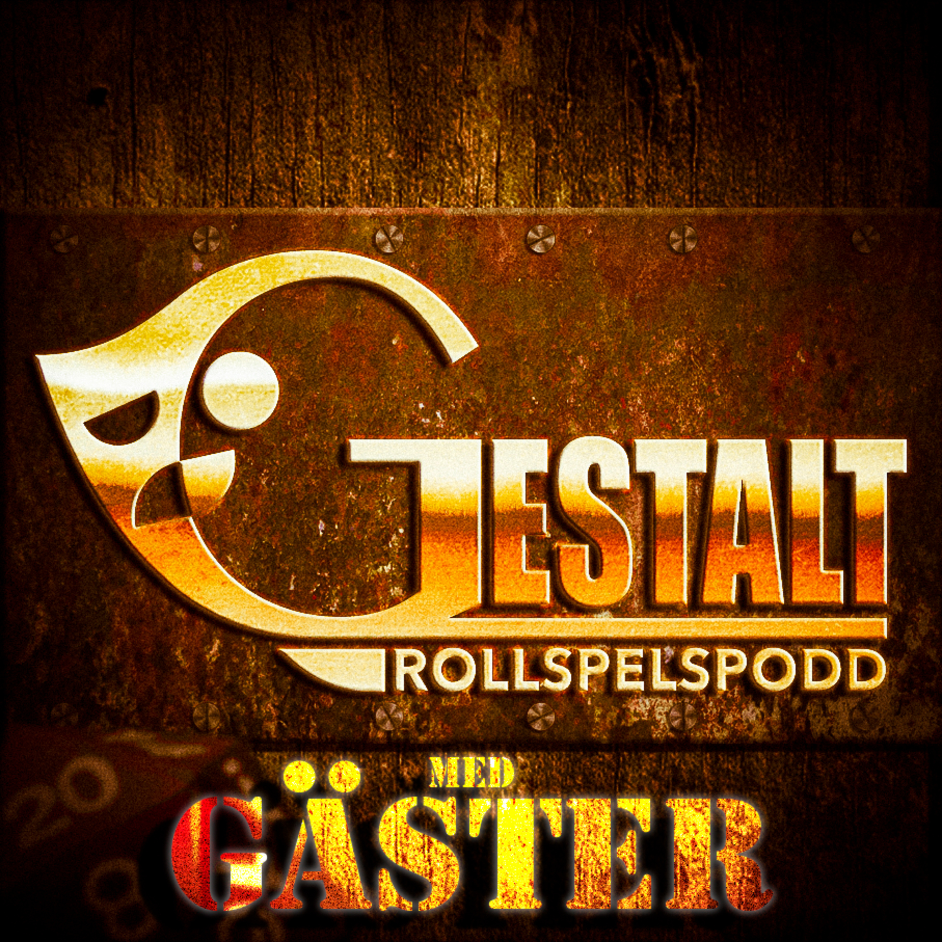 Gestalt - en rollspelspodd
