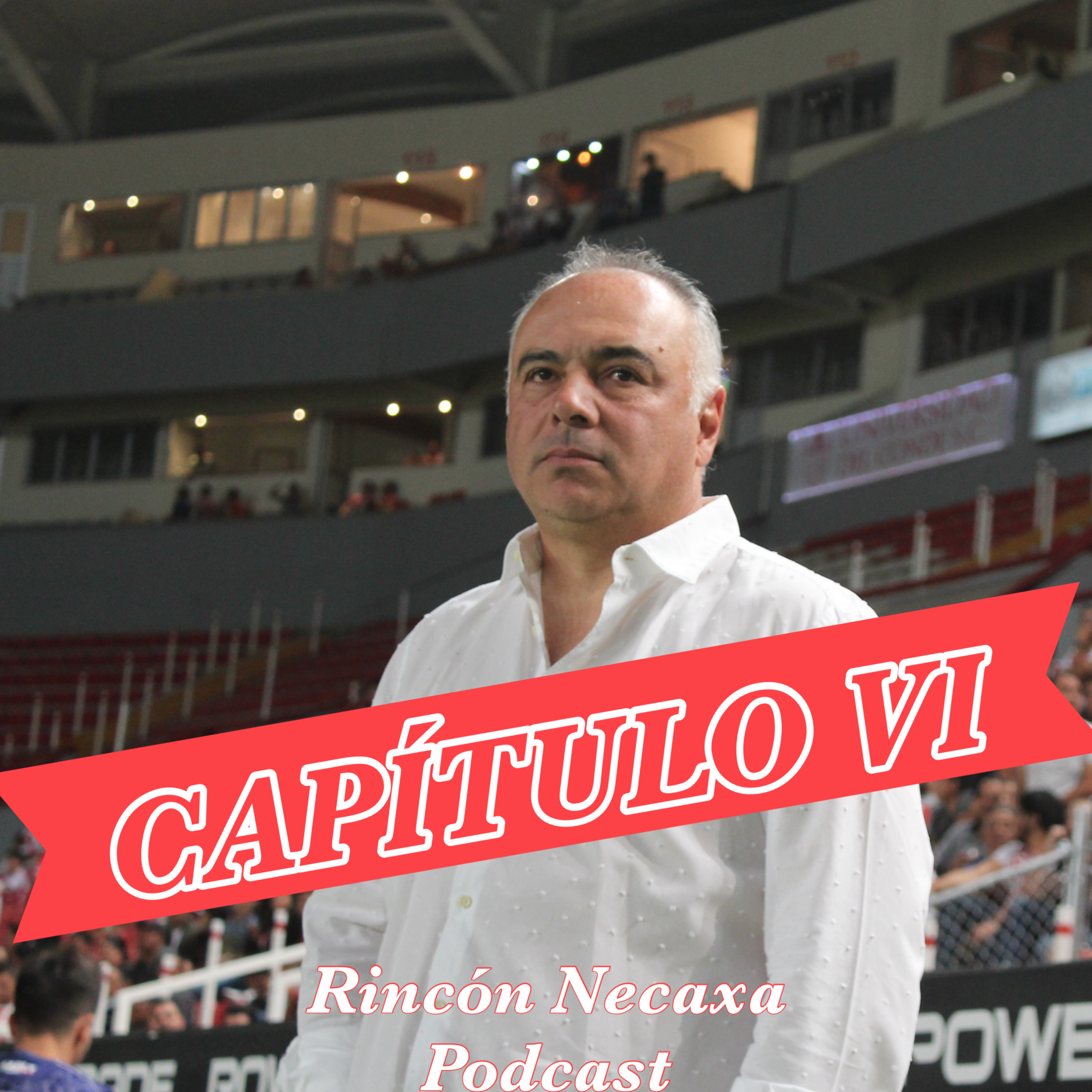 Rincón Necaxa