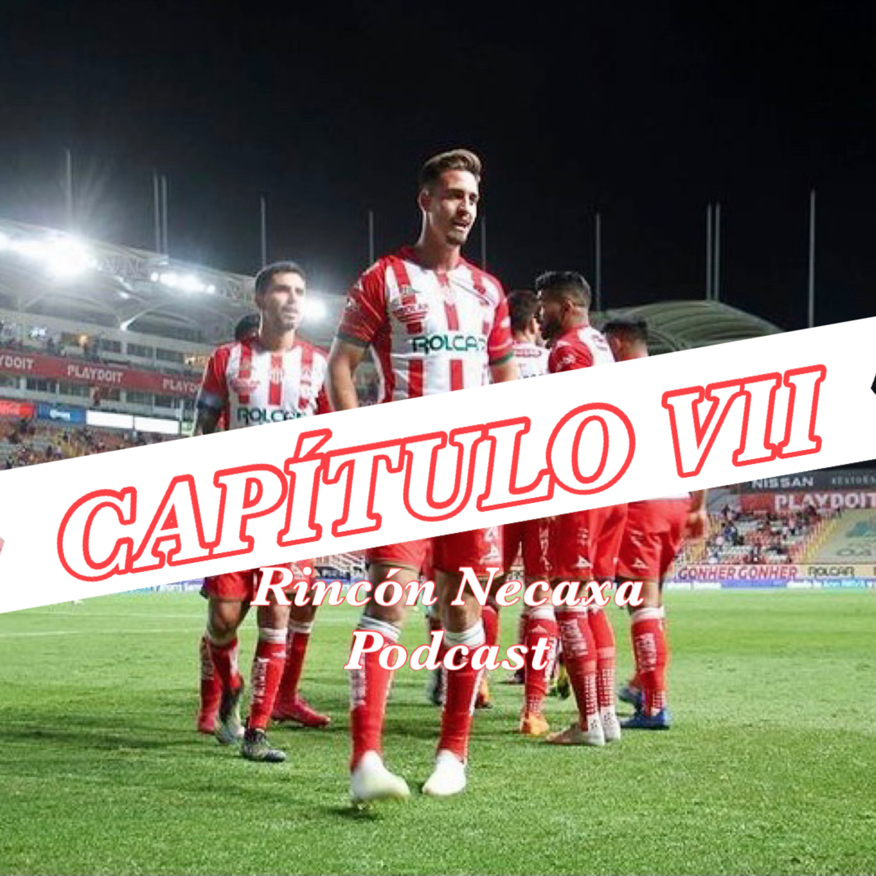 Rincón Necaxa