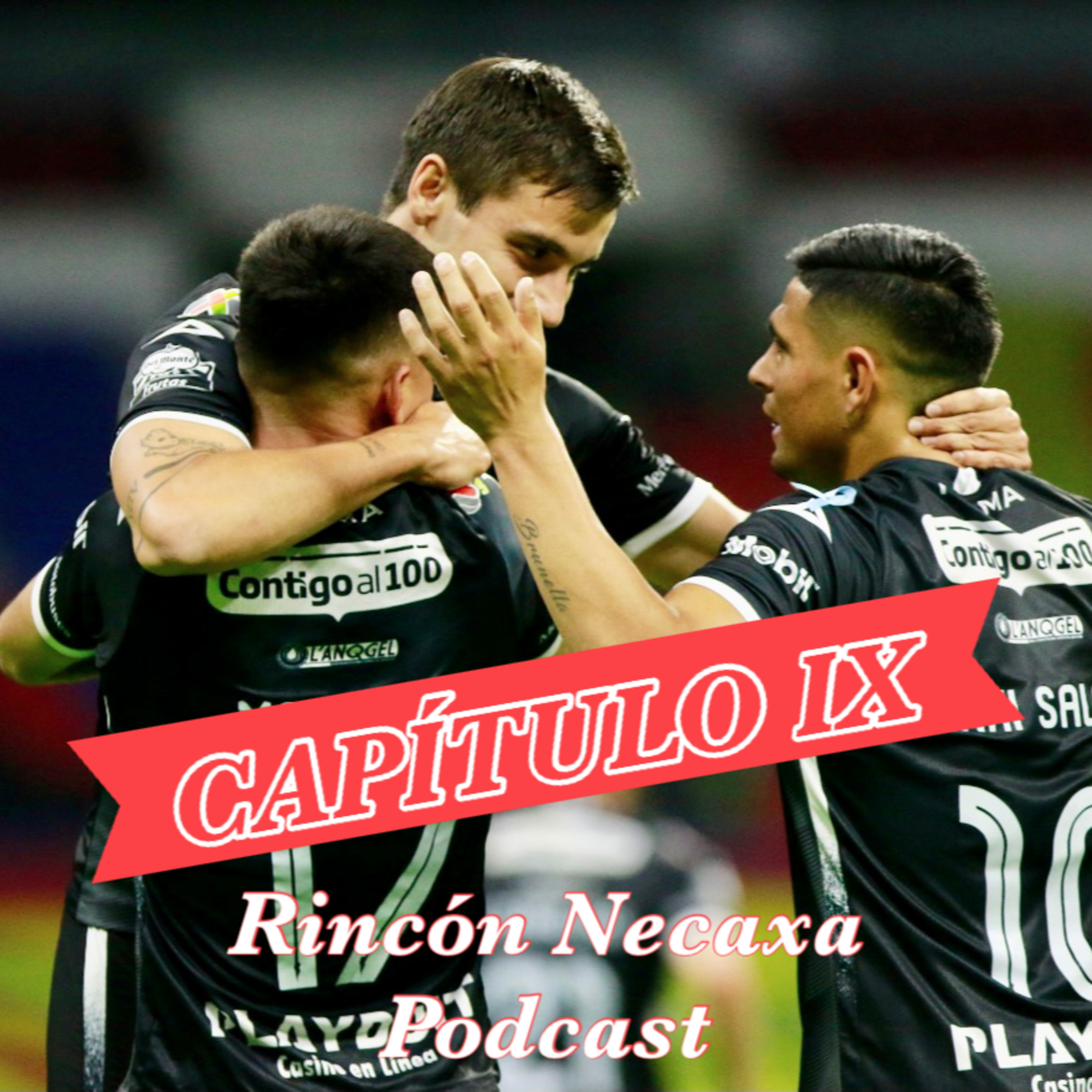 Rincón Necaxa