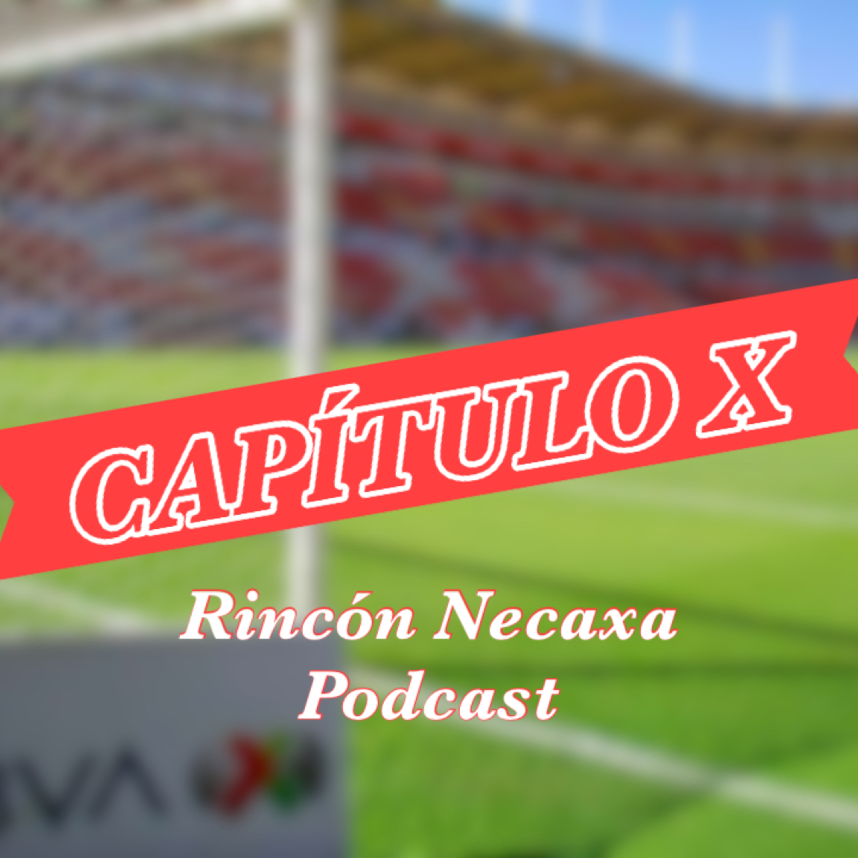 Rincón Necaxa
