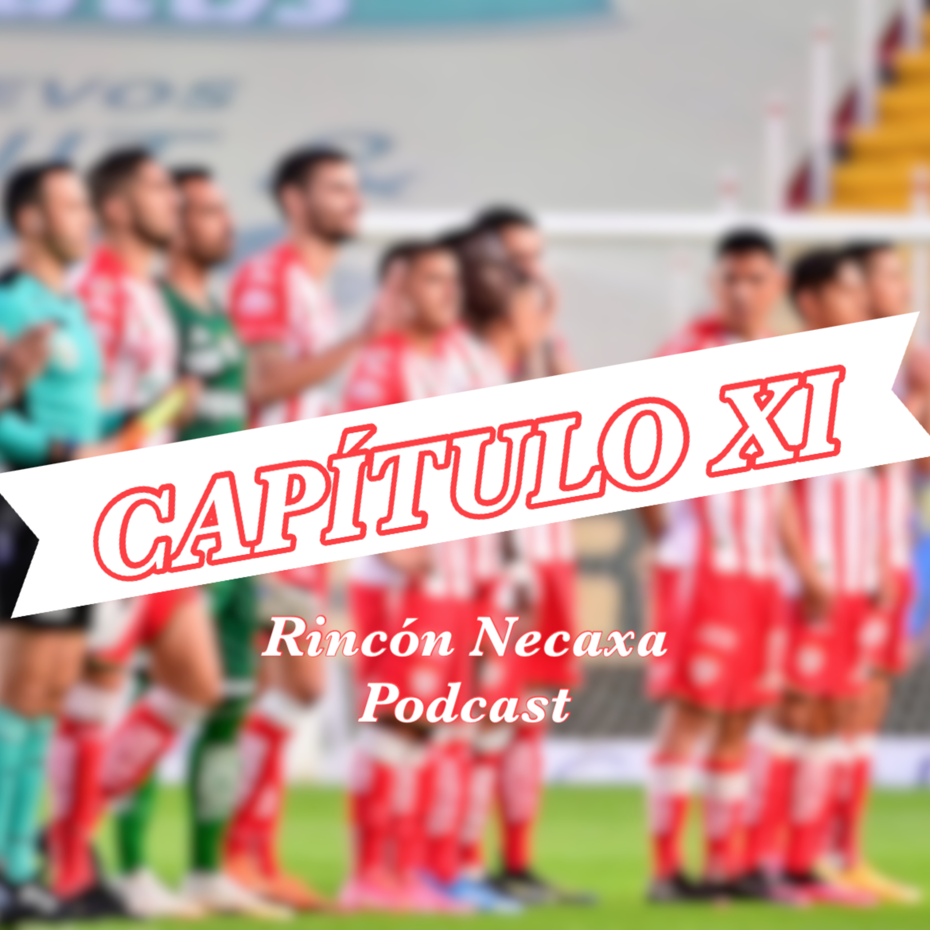 Rincón Necaxa