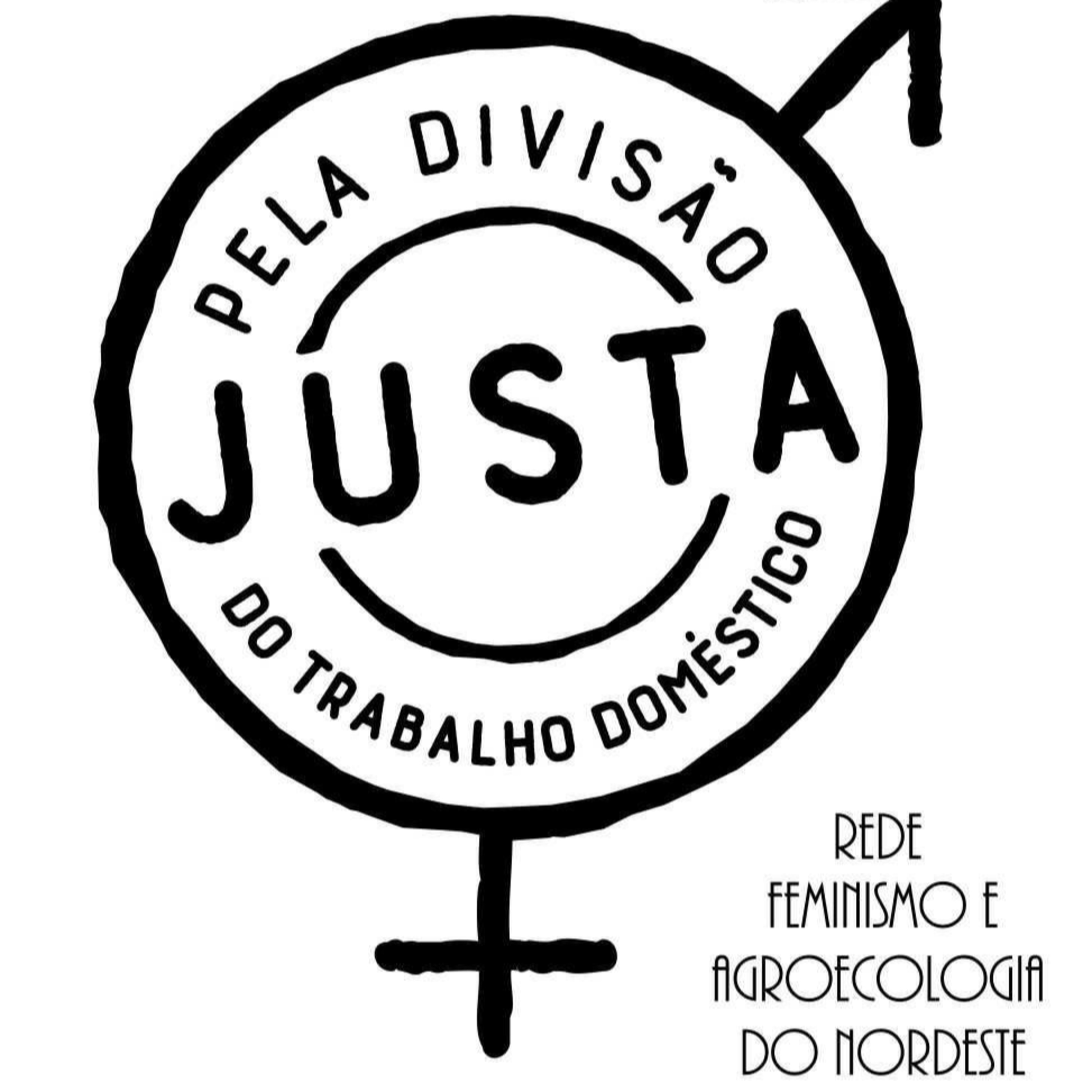Vem aí a Campanha pela Divisão Justa do Trabalho