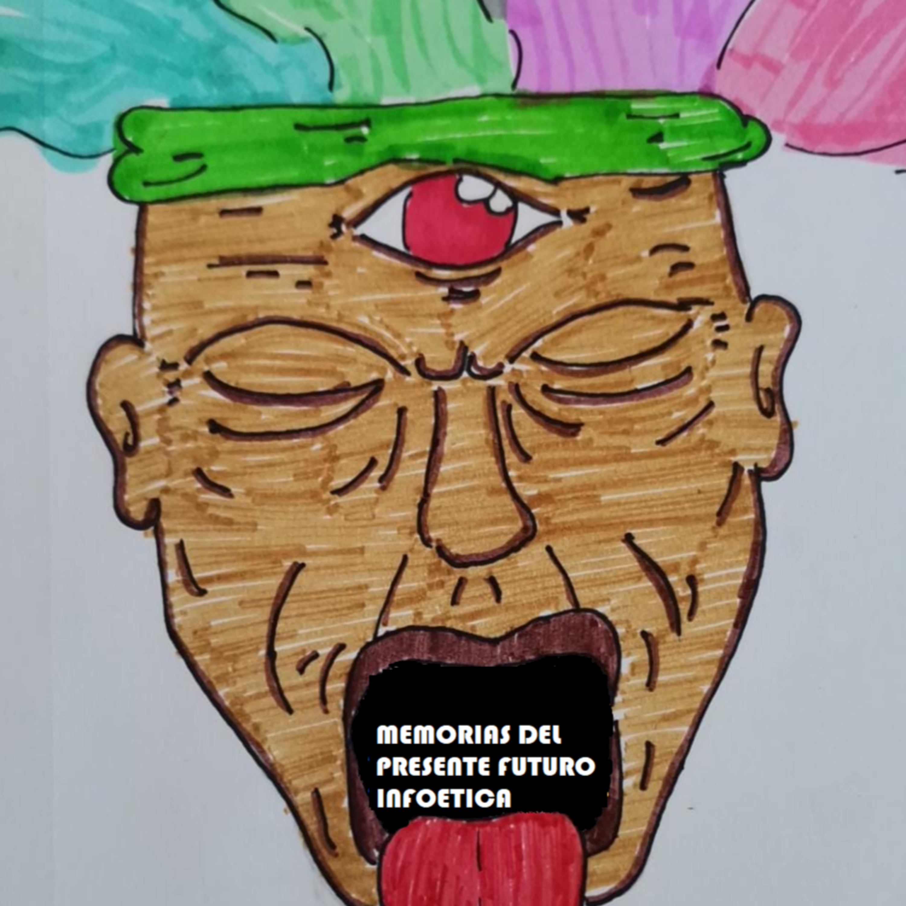 Infoetica  episode artwork