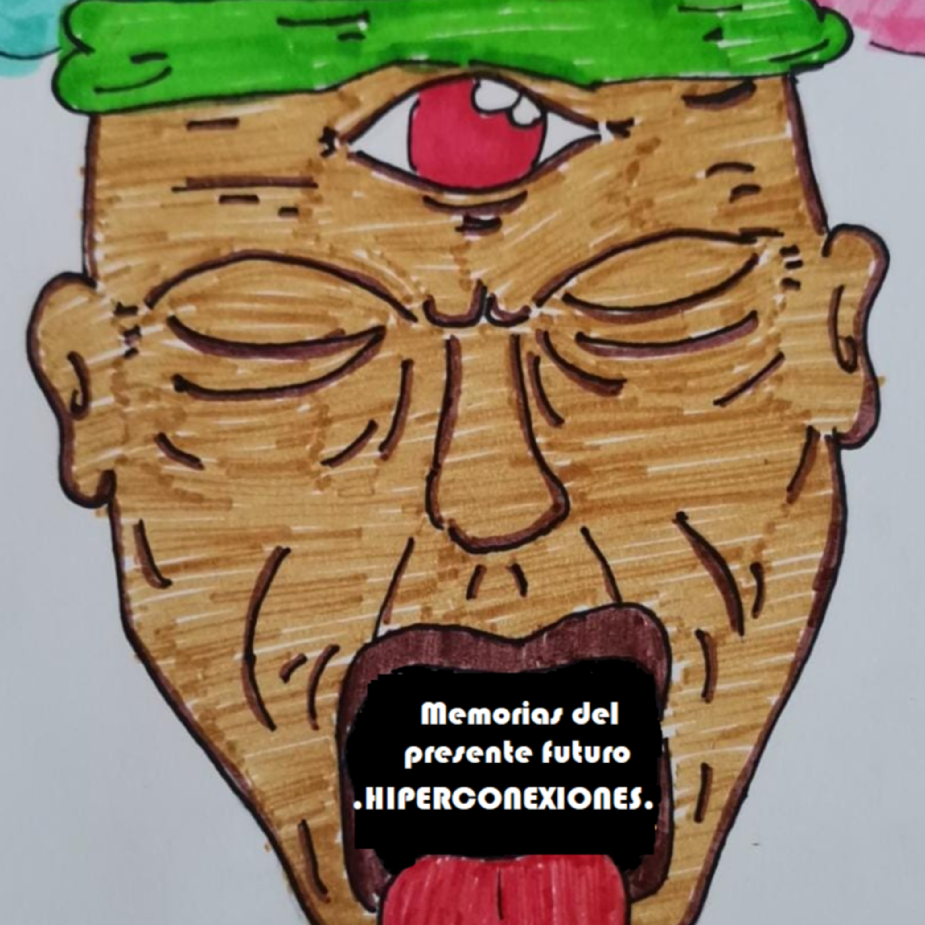 Hiperconexiones  episode artwork