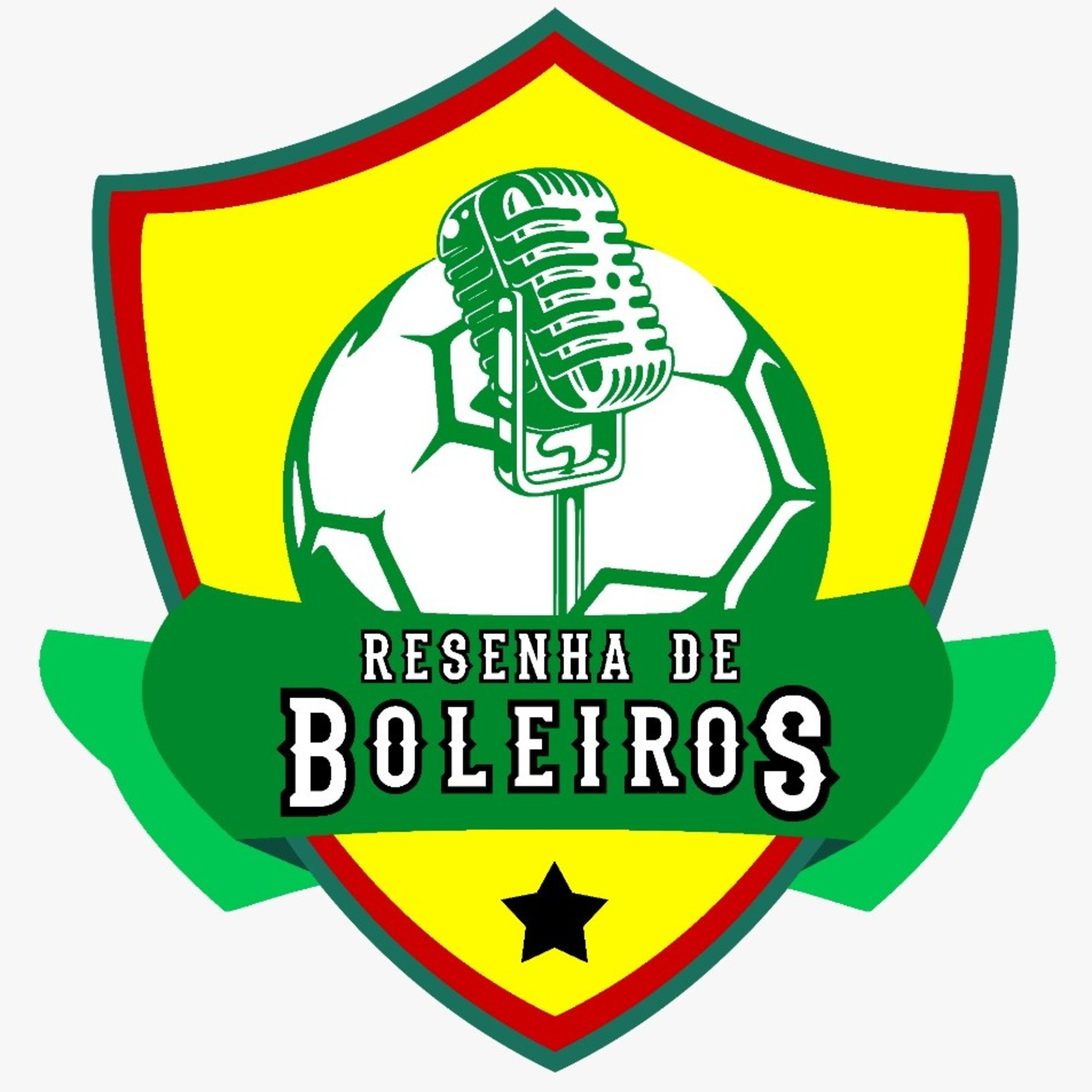 Resenha de Boleiros