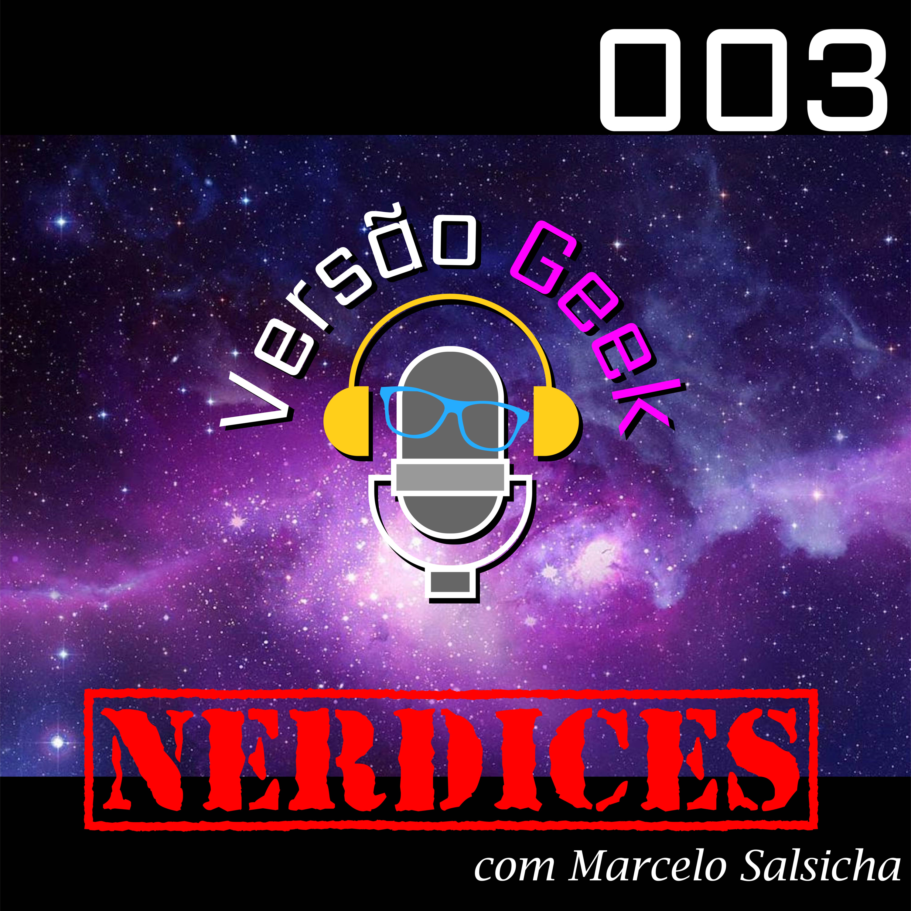 Versão Geek