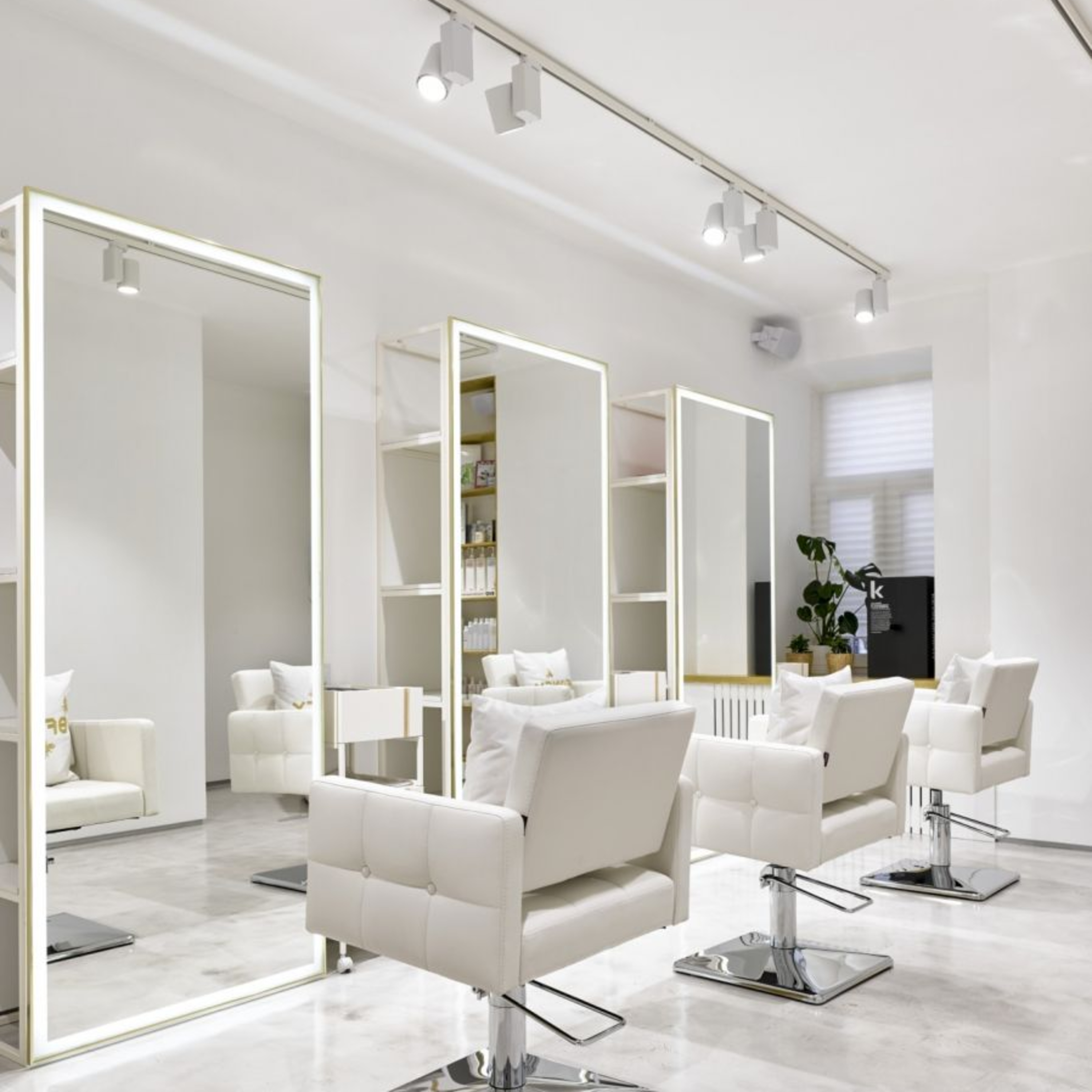 Crafity ll Ep 1 ll ROLEPLAY ASMR ll Glow Up Salon Does Your Aesthetic Makeup, Hair, And Nails.