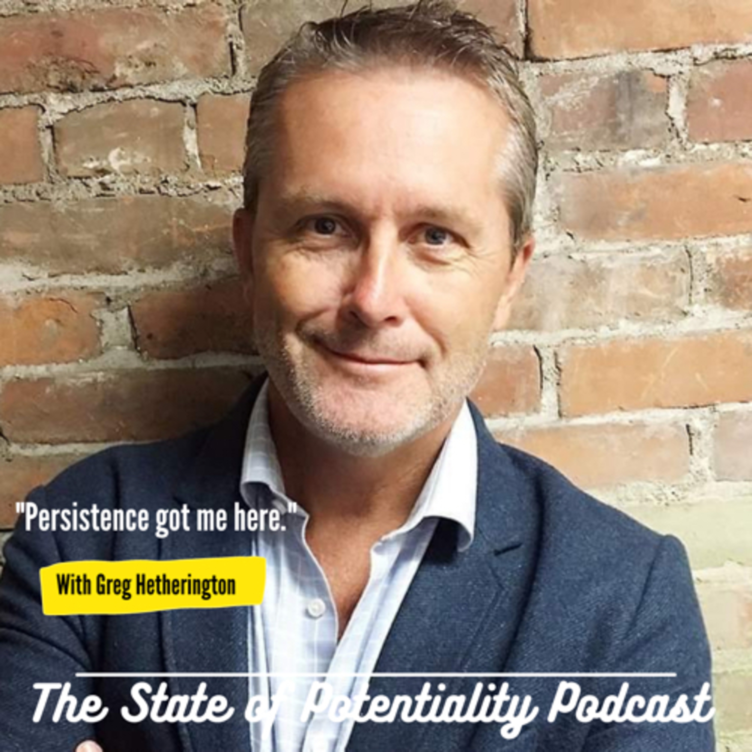 The State of Potentiality Podcast