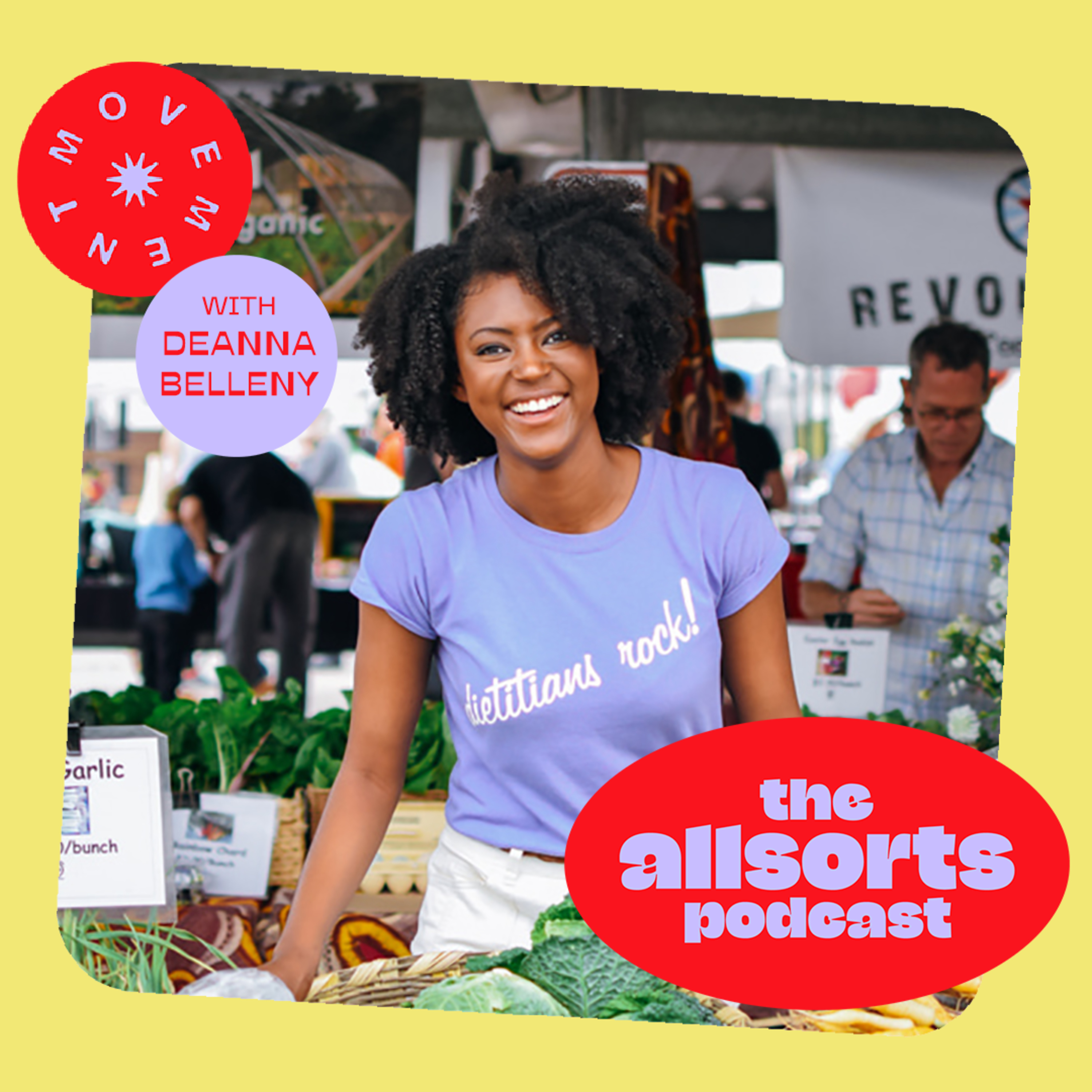 The Allsorts Podcast