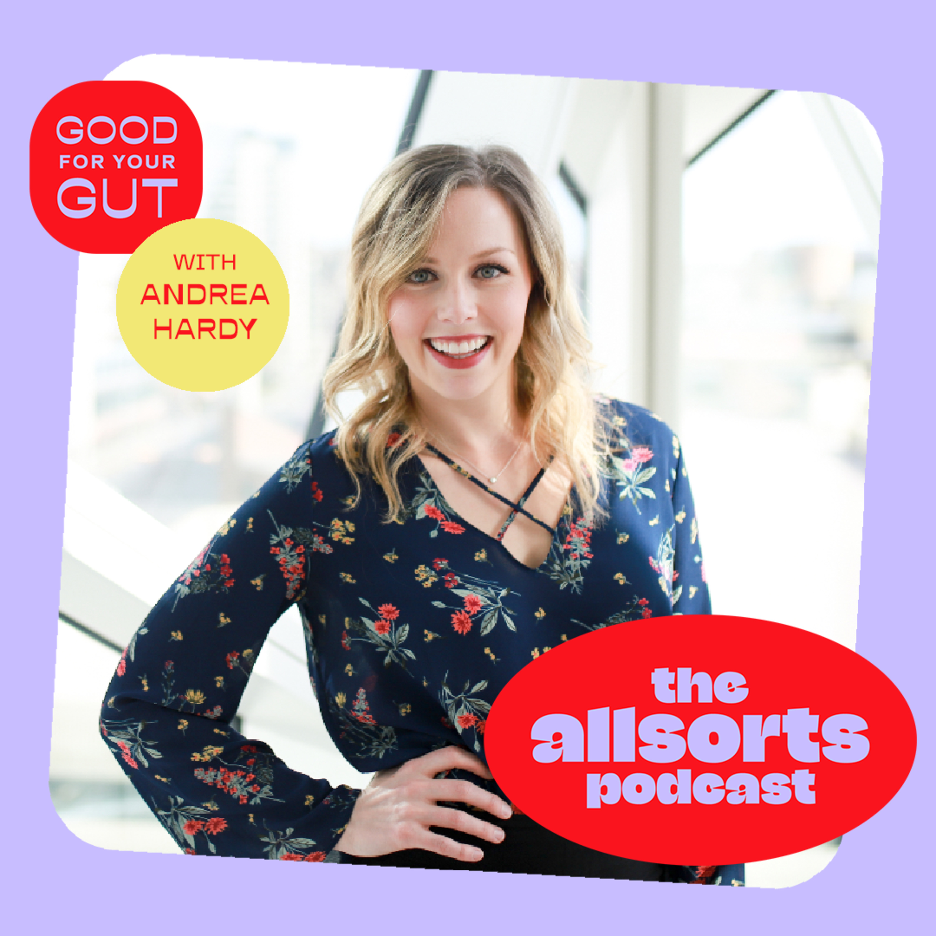 The Allsorts Podcast