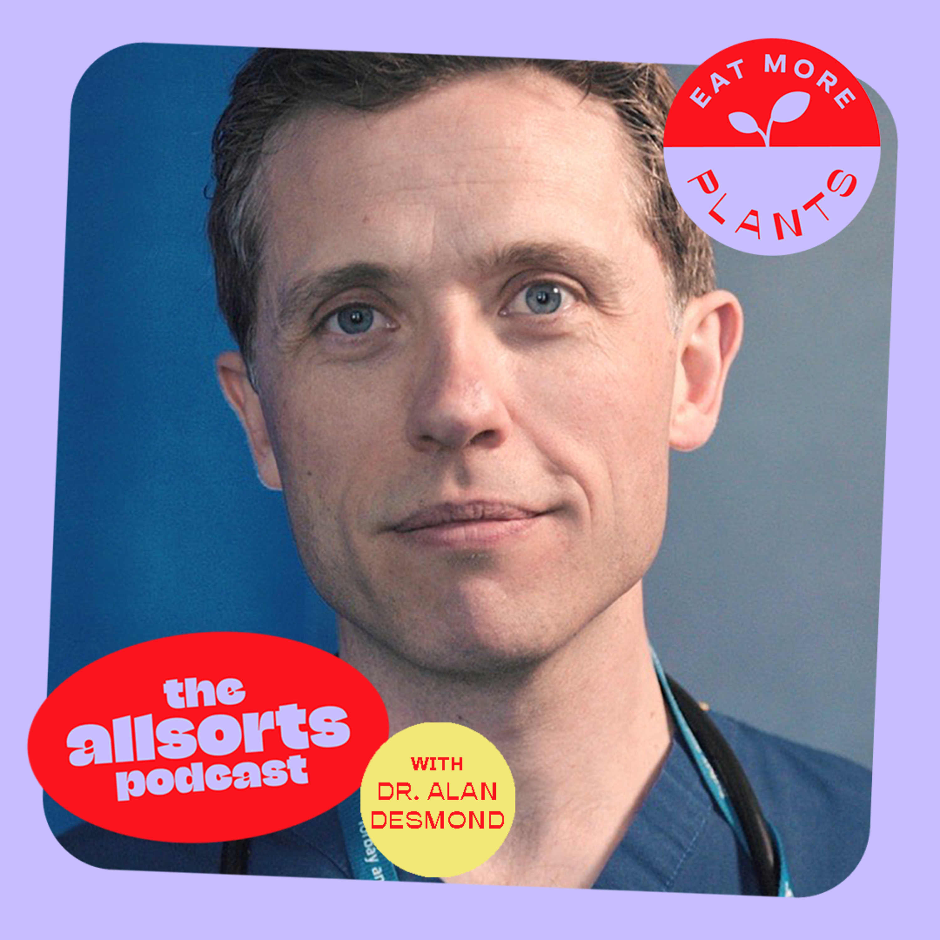 The Allsorts Podcast