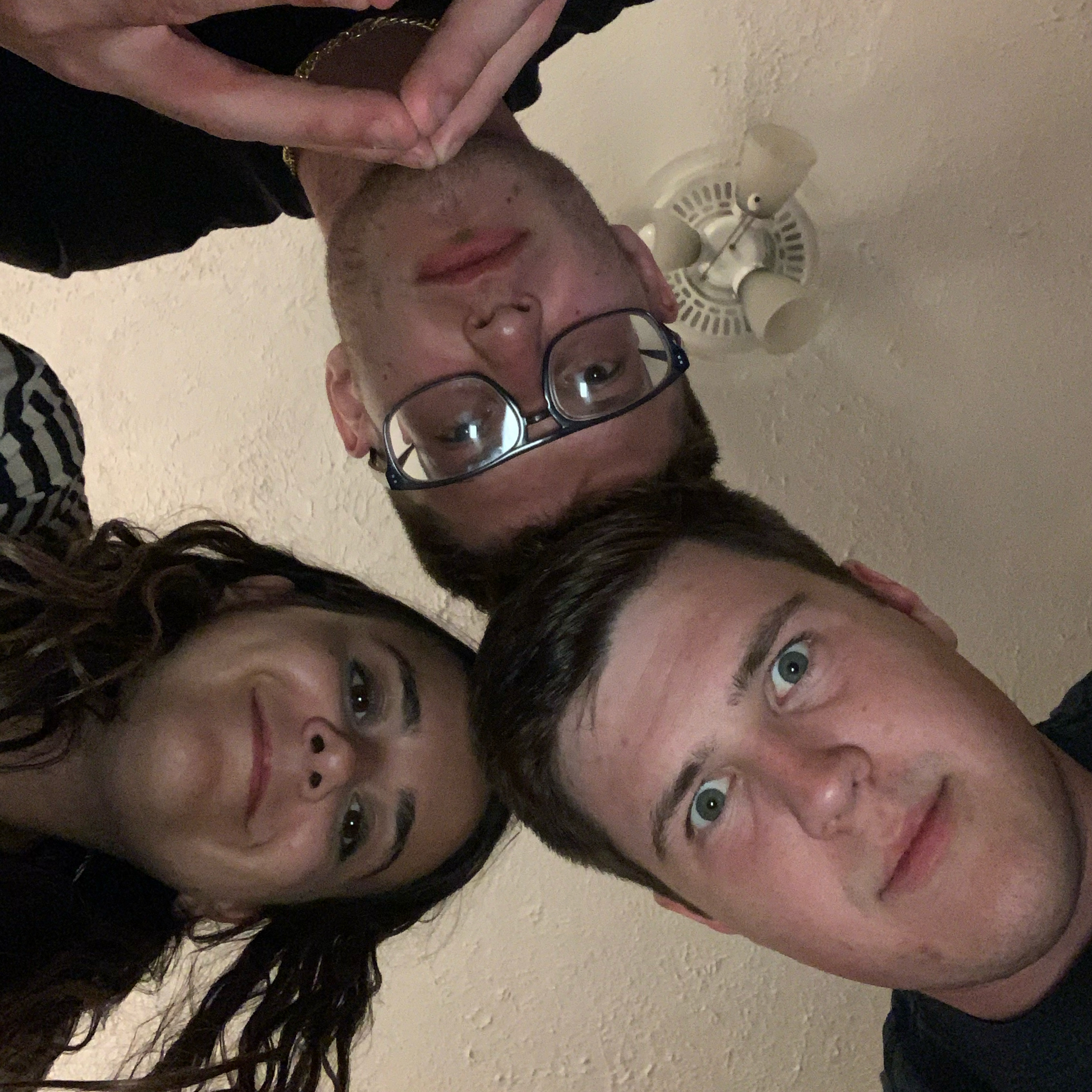 Power Trio 3000